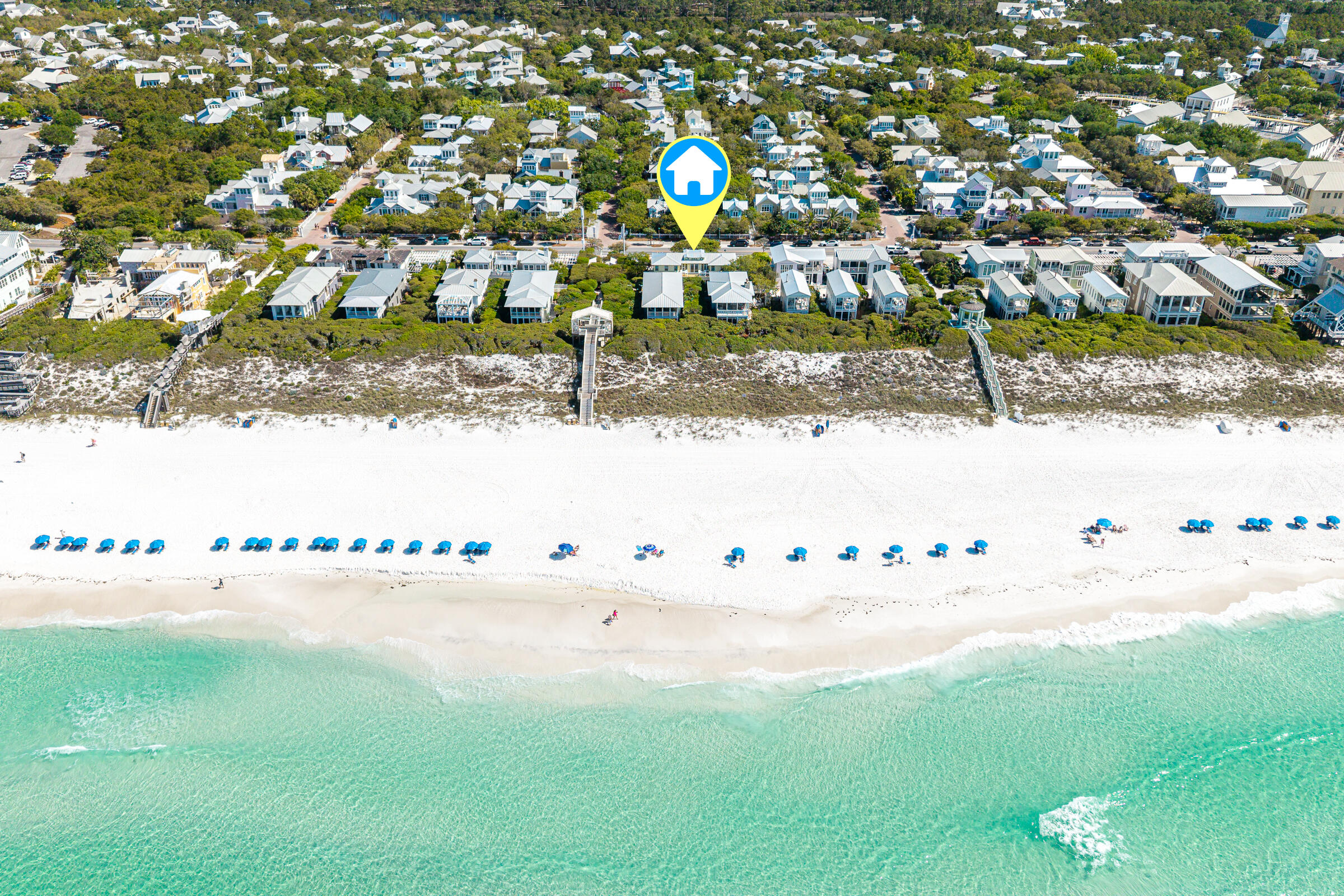 Seaside 10 - Residential