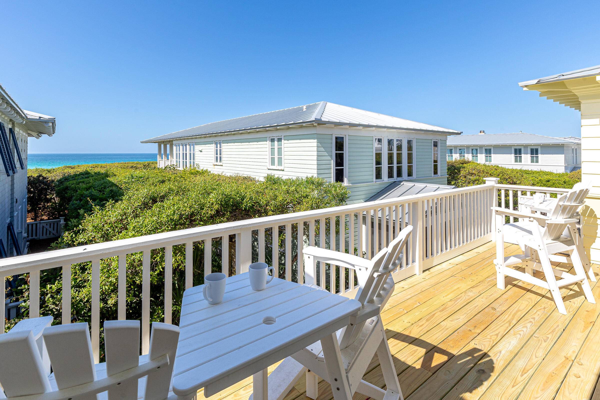 Seaside 10 - Residential