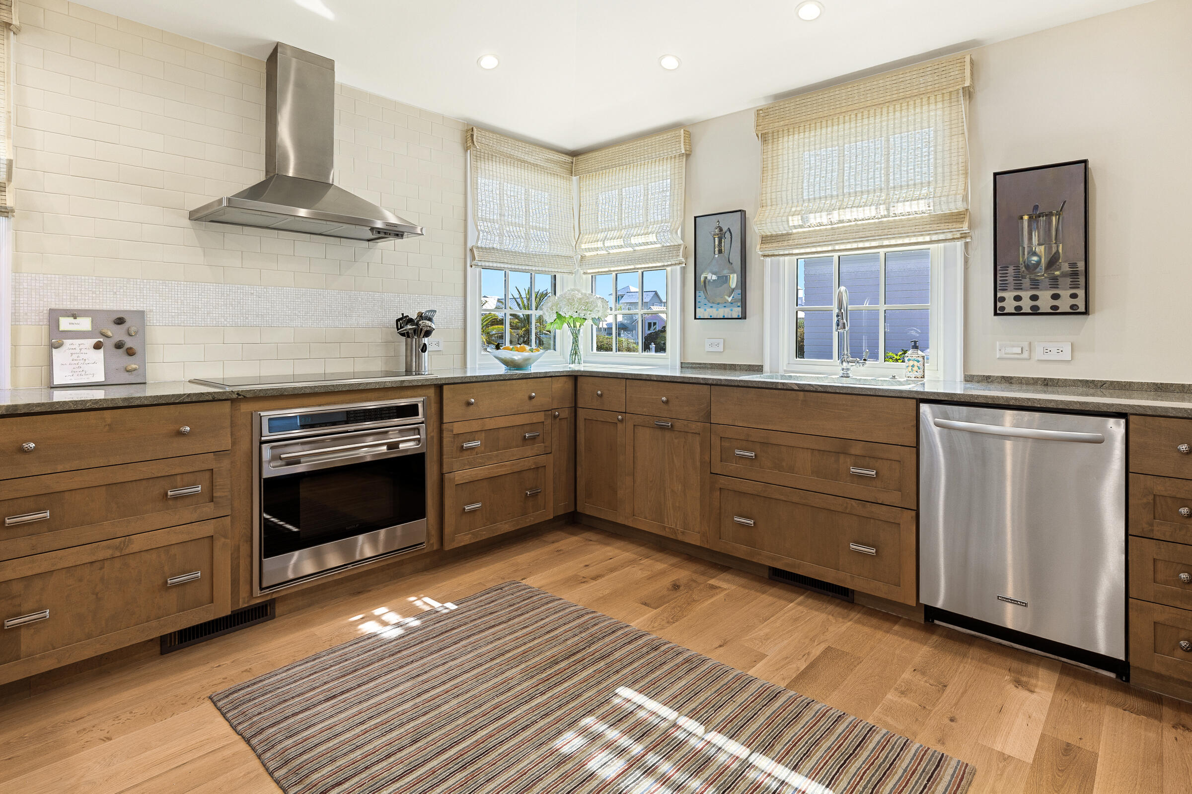 Seaside 10 - Residential