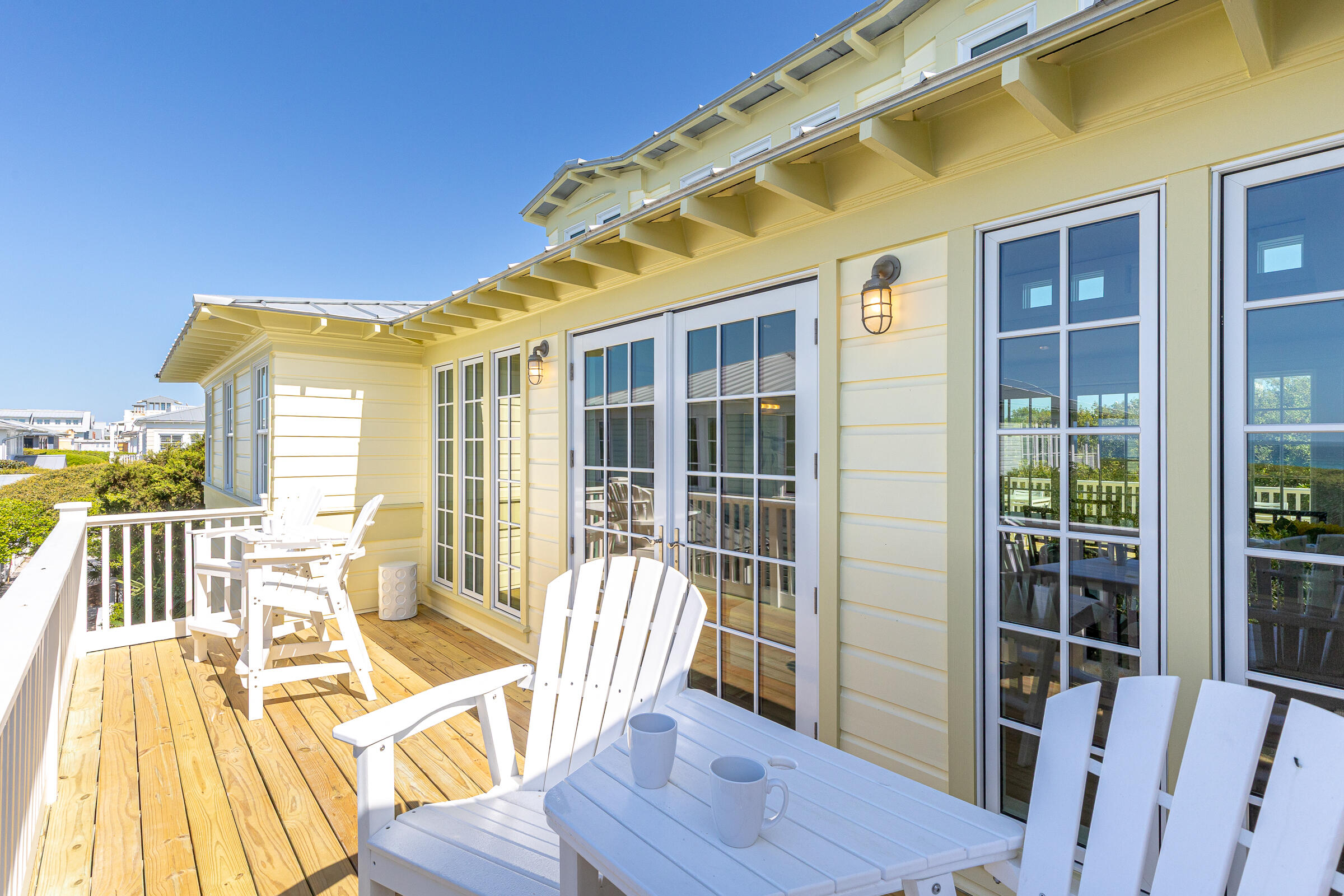 Seaside 10 - Residential