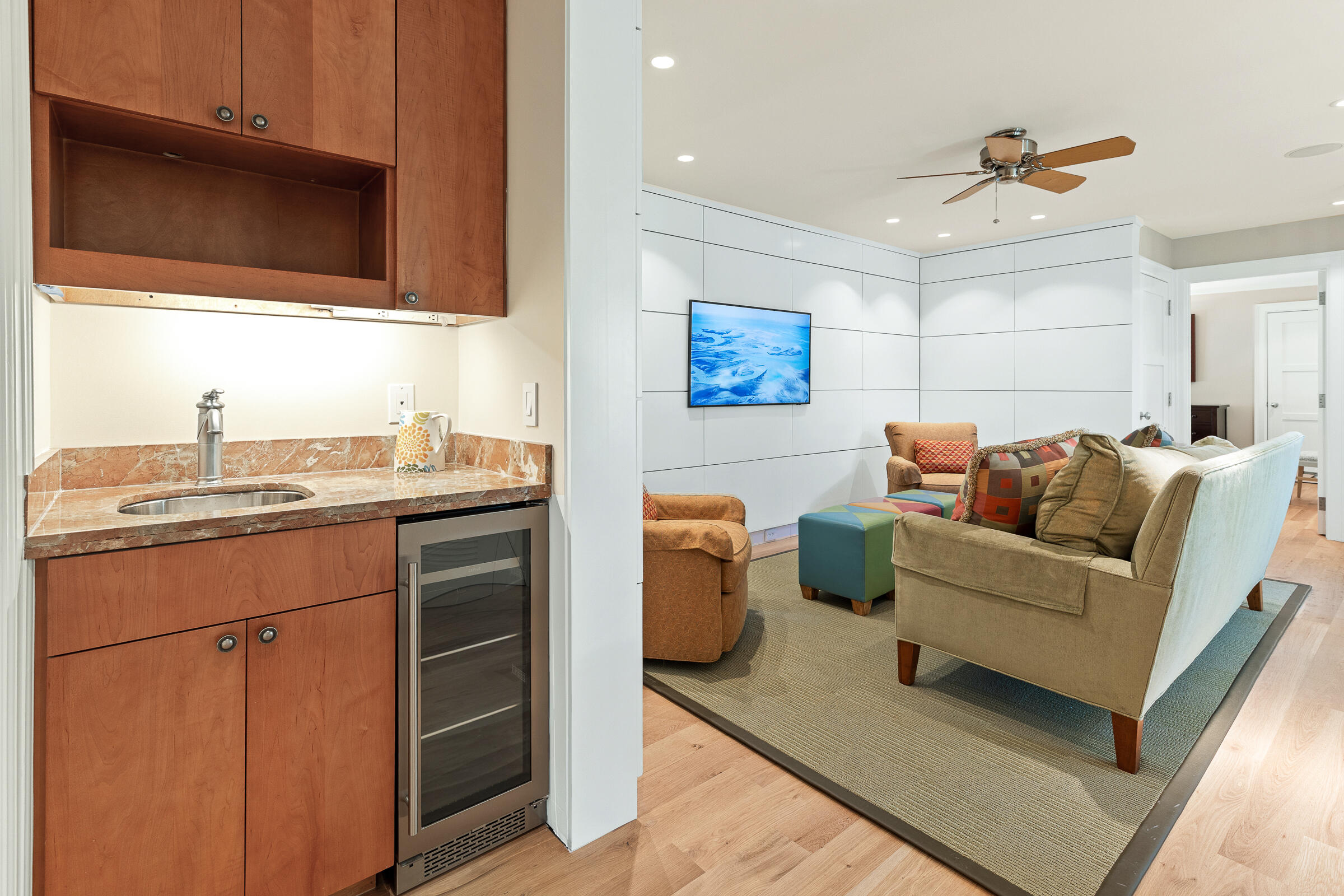 Seaside 10 - Residential