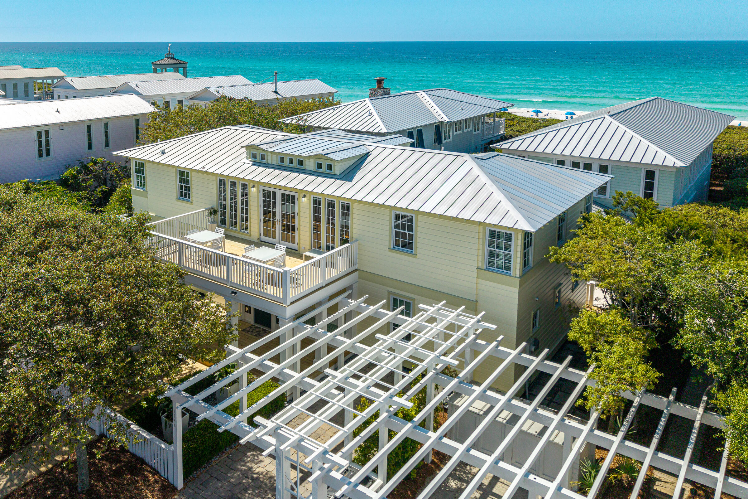 Seaside 10 - Residential