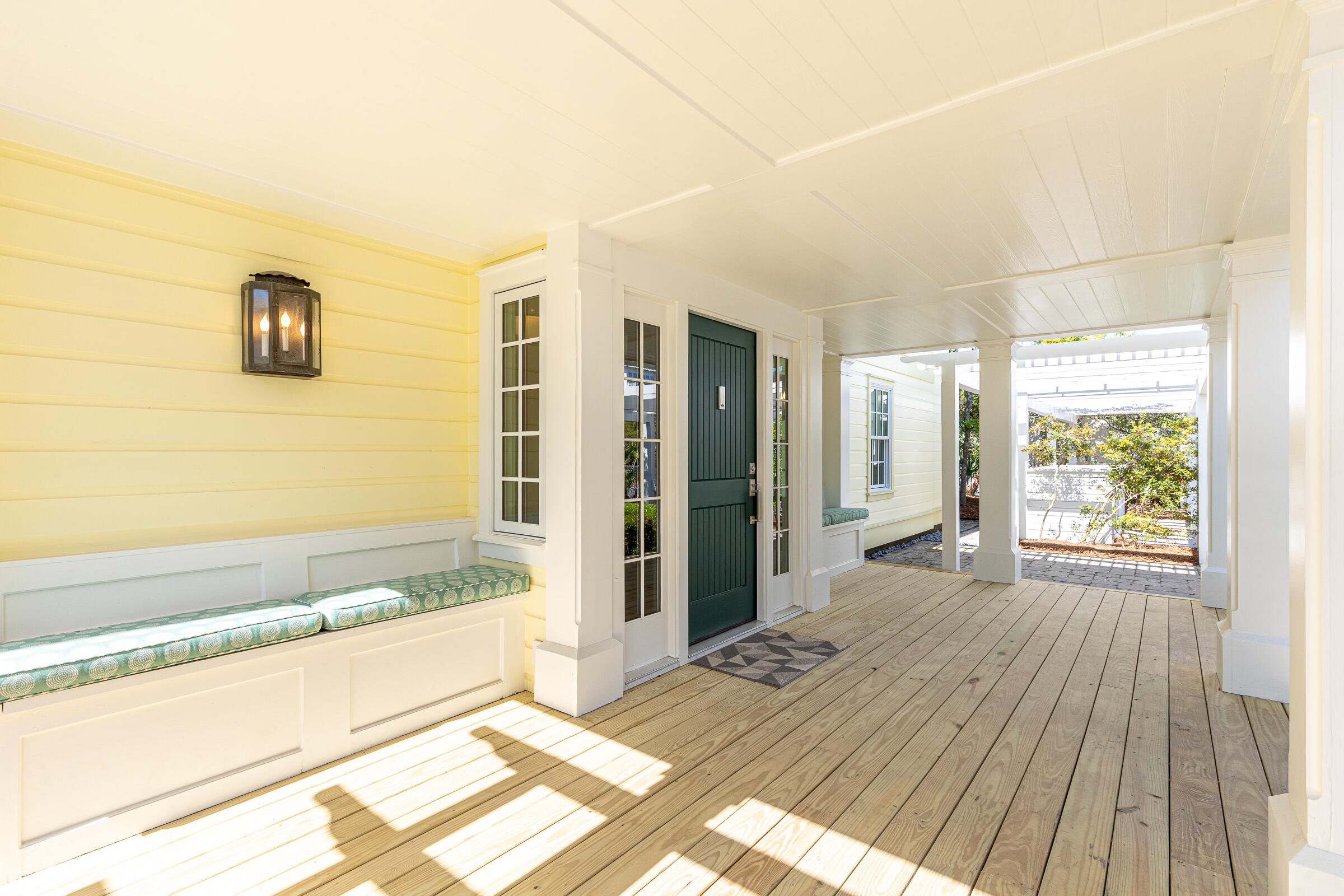 Seaside 10 - Residential