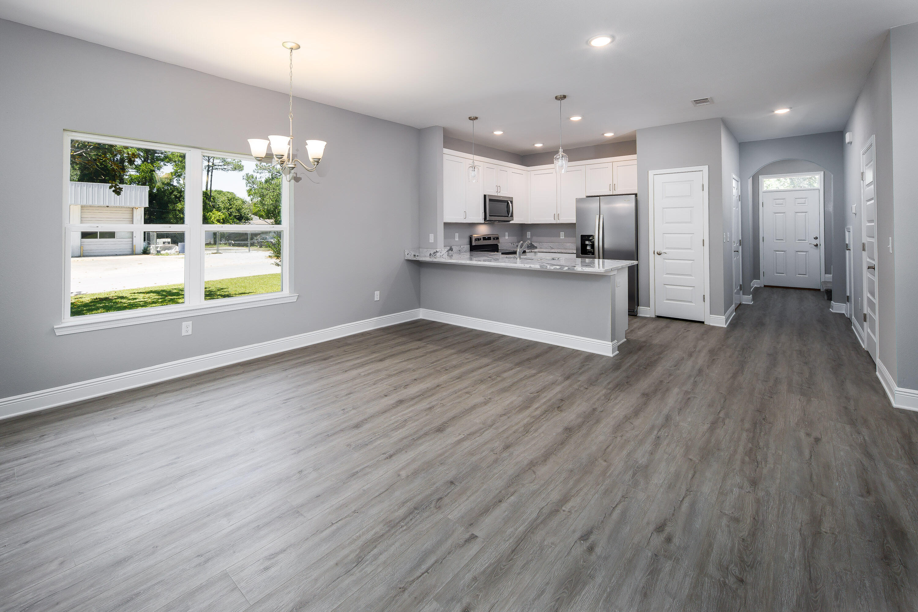 Skylark Townhomes - Residential