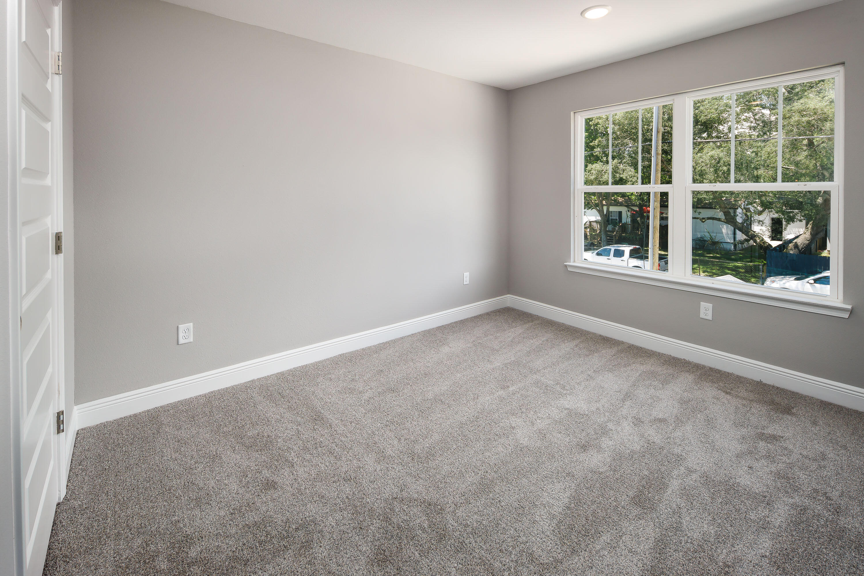 Skylark Townhomes - Residential