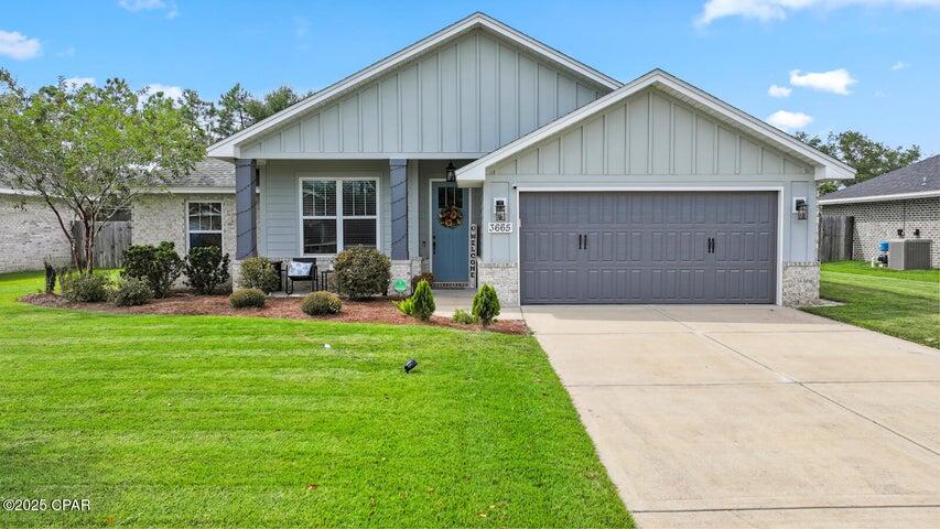 Cedar Park - Residential