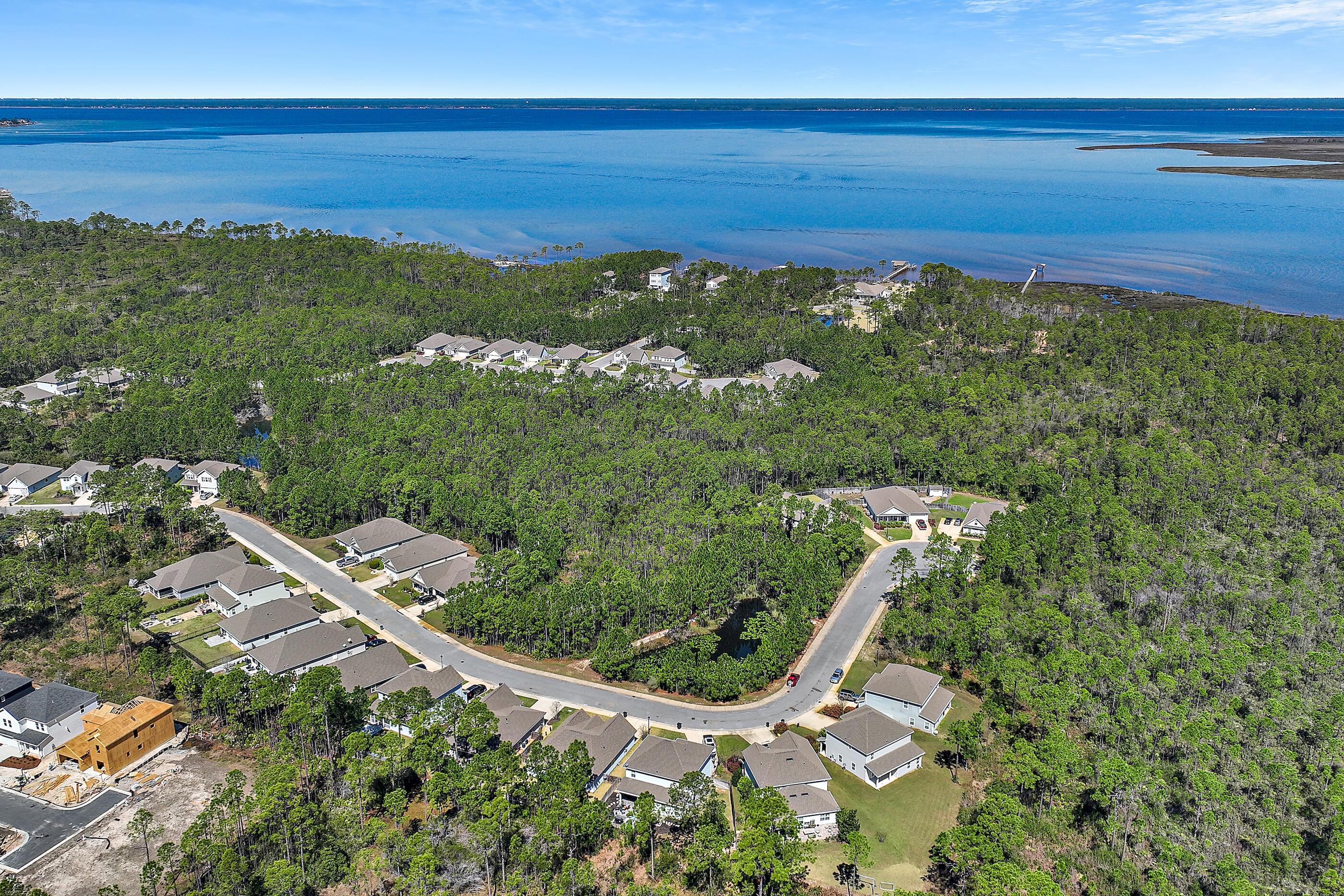Eagle Bay Landing - Residential