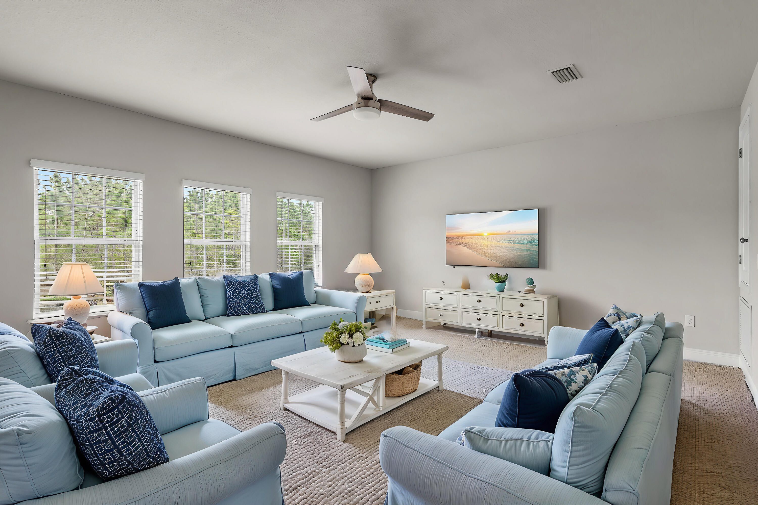 Eagle Bay Landing - Residential