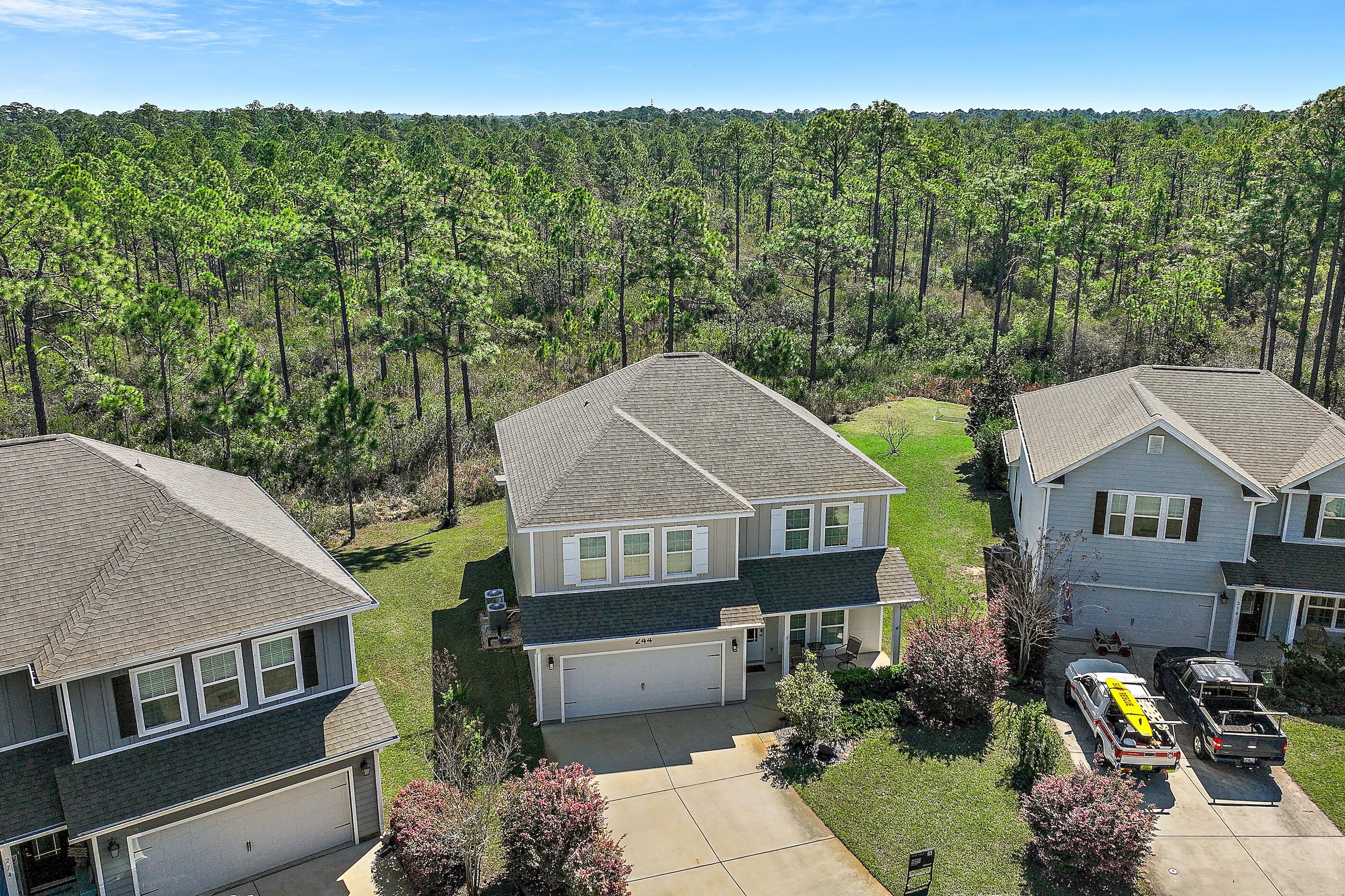 Eagle Bay Landing - Residential