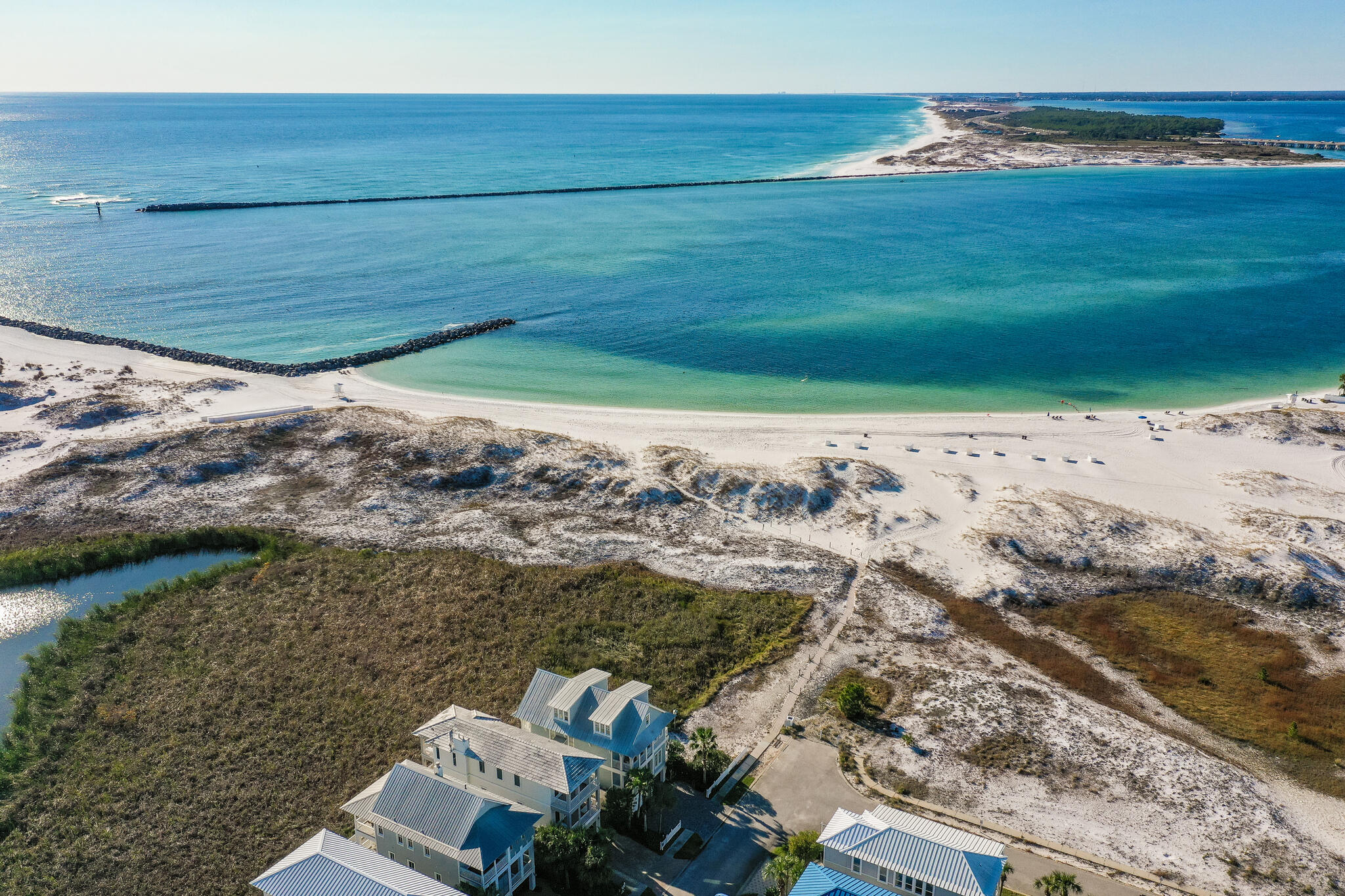 DESTIN POINTE - Residential