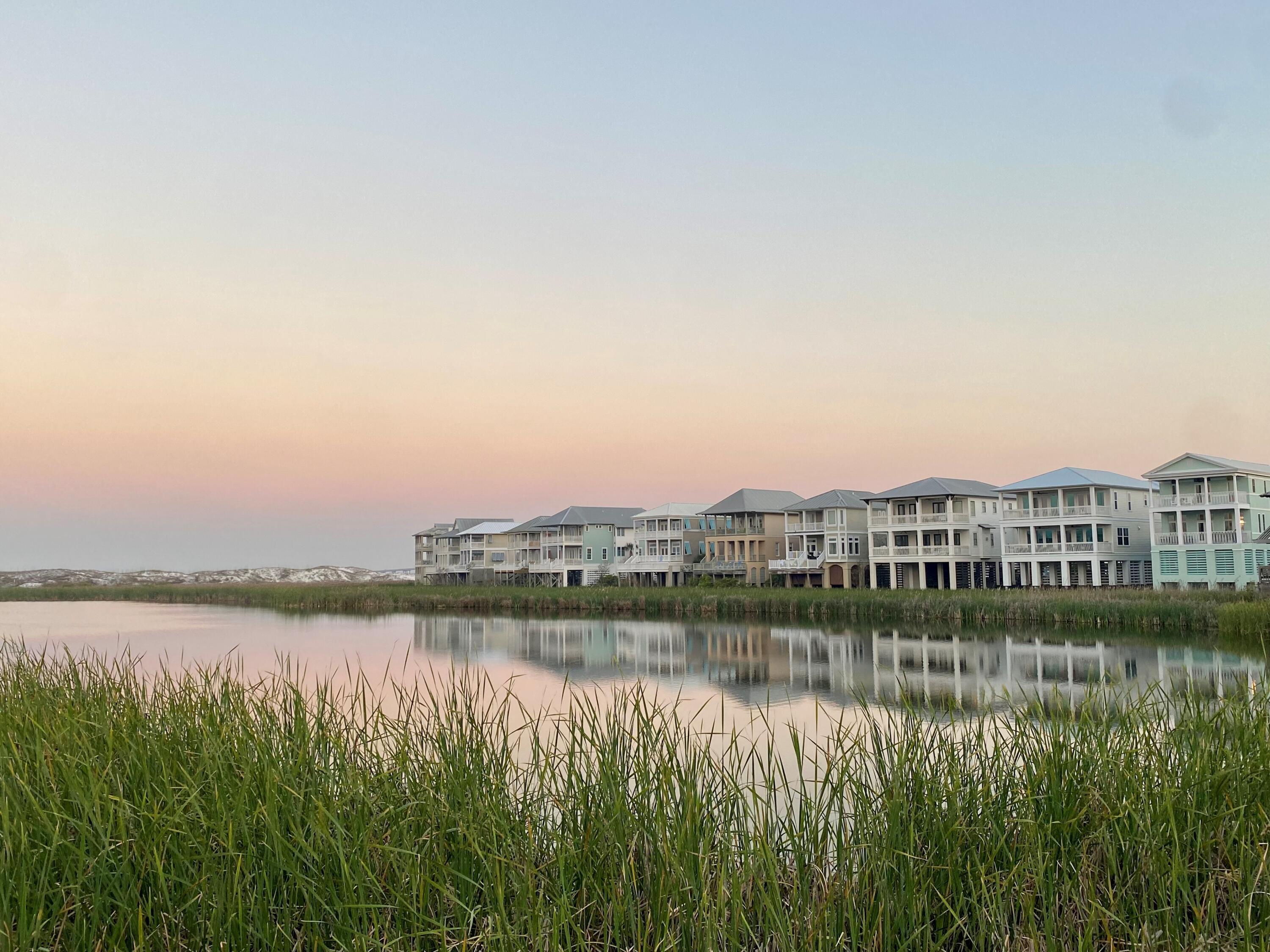 DESTIN POINTE - Residential