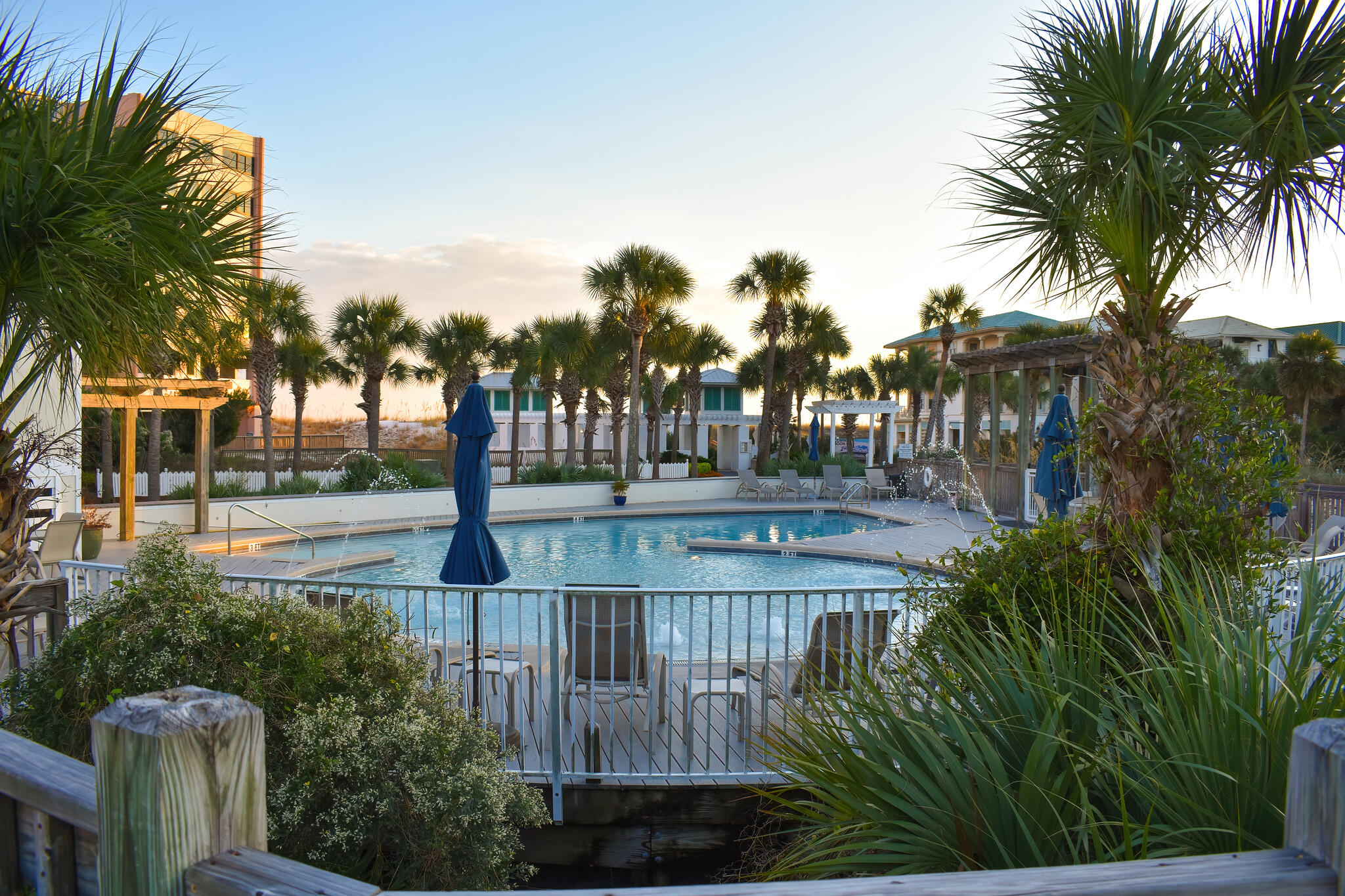 DESTIN POINTE - Residential