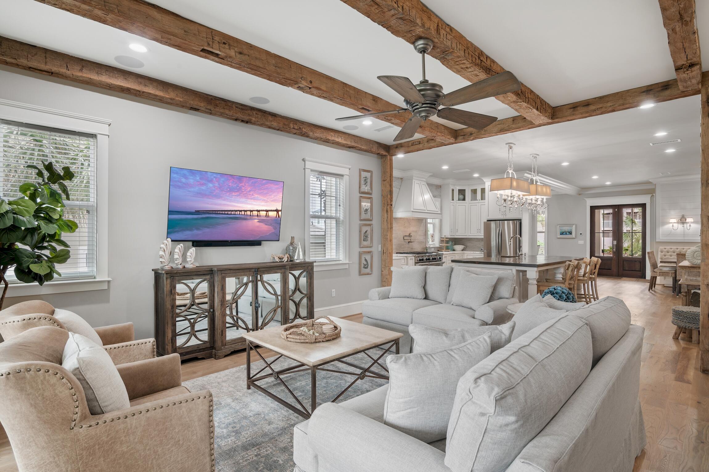 DESTIN POINTE - Residential