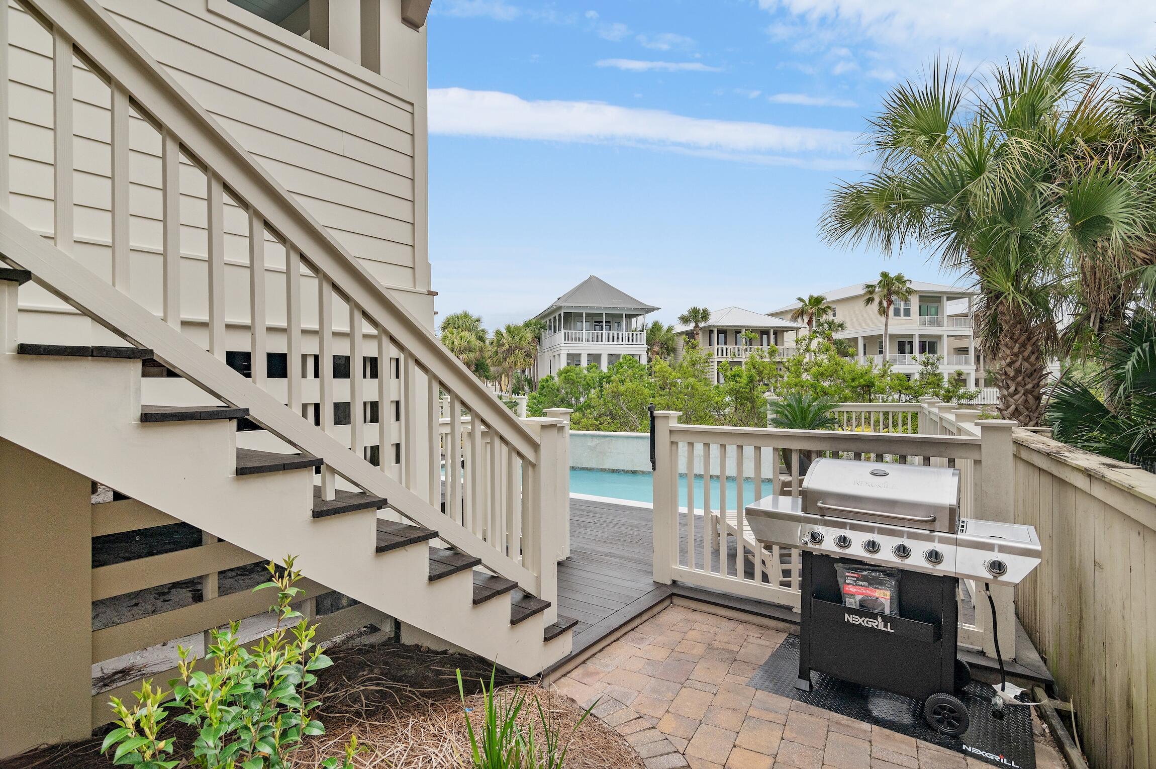 DESTIN POINTE - Residential