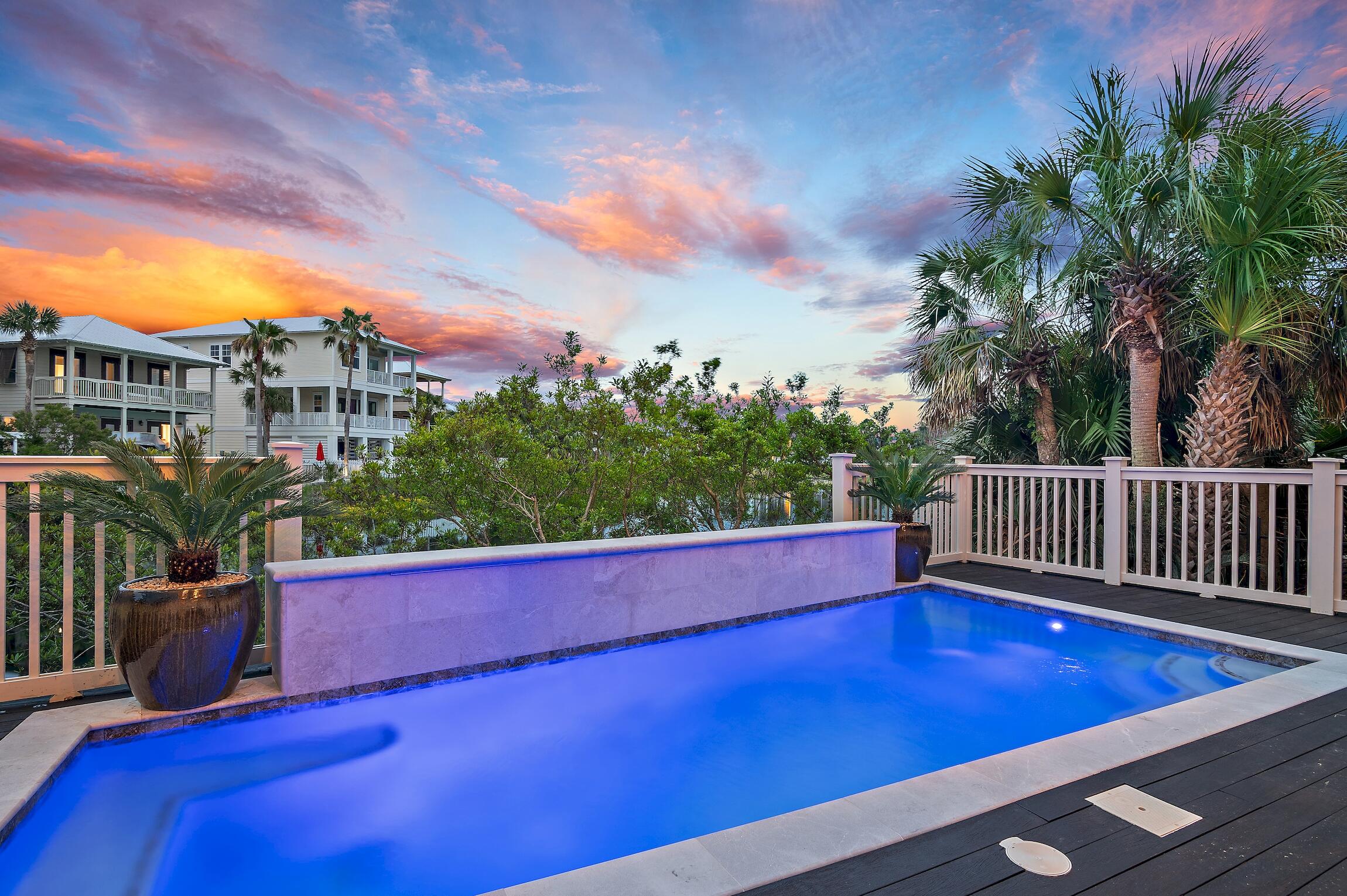 DESTIN POINTE - Residential