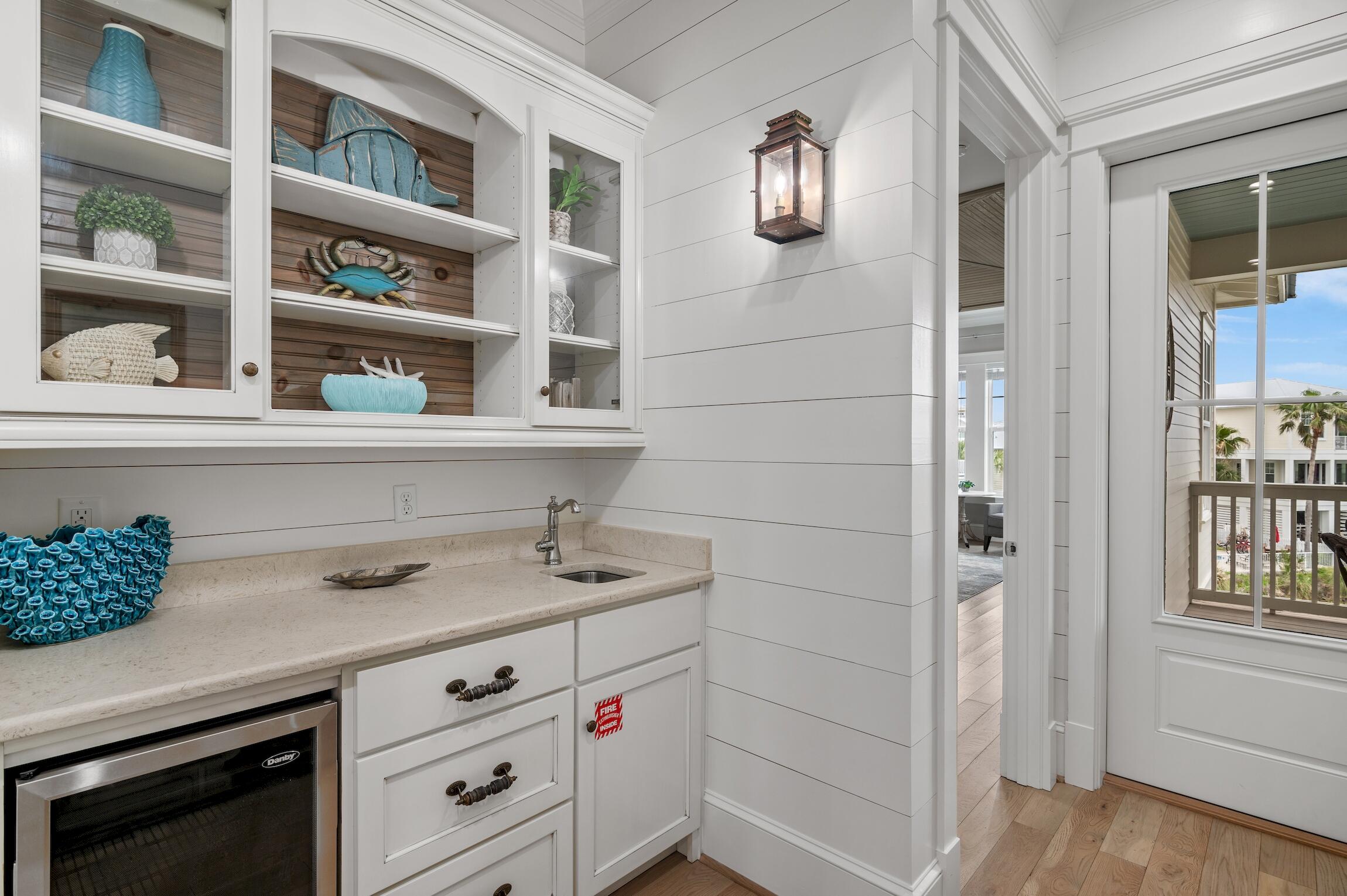 DESTIN POINTE - Residential