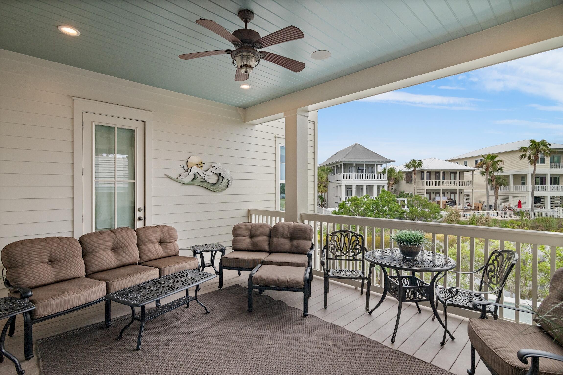 DESTIN POINTE - Residential