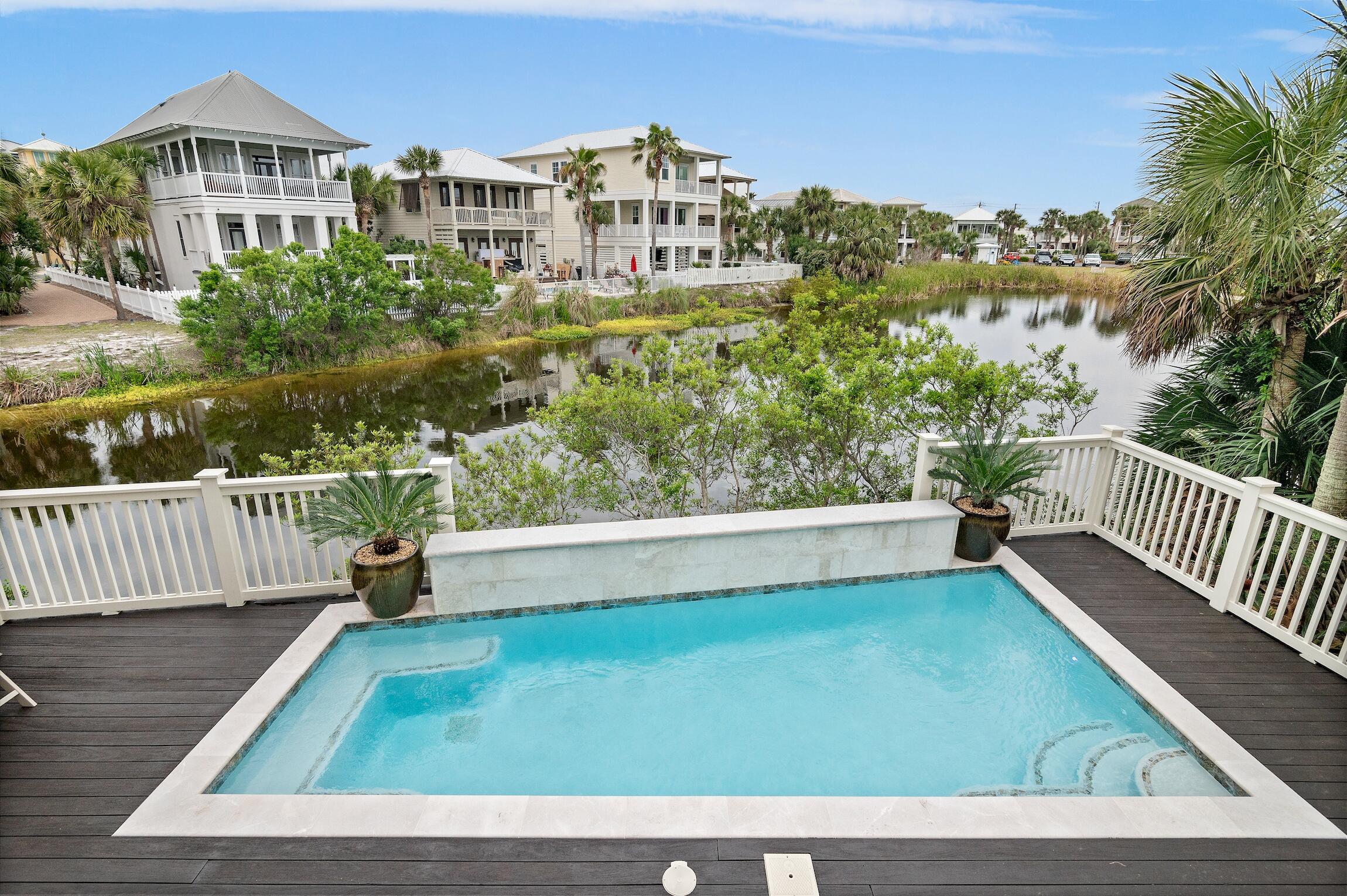 DESTIN POINTE - Residential
