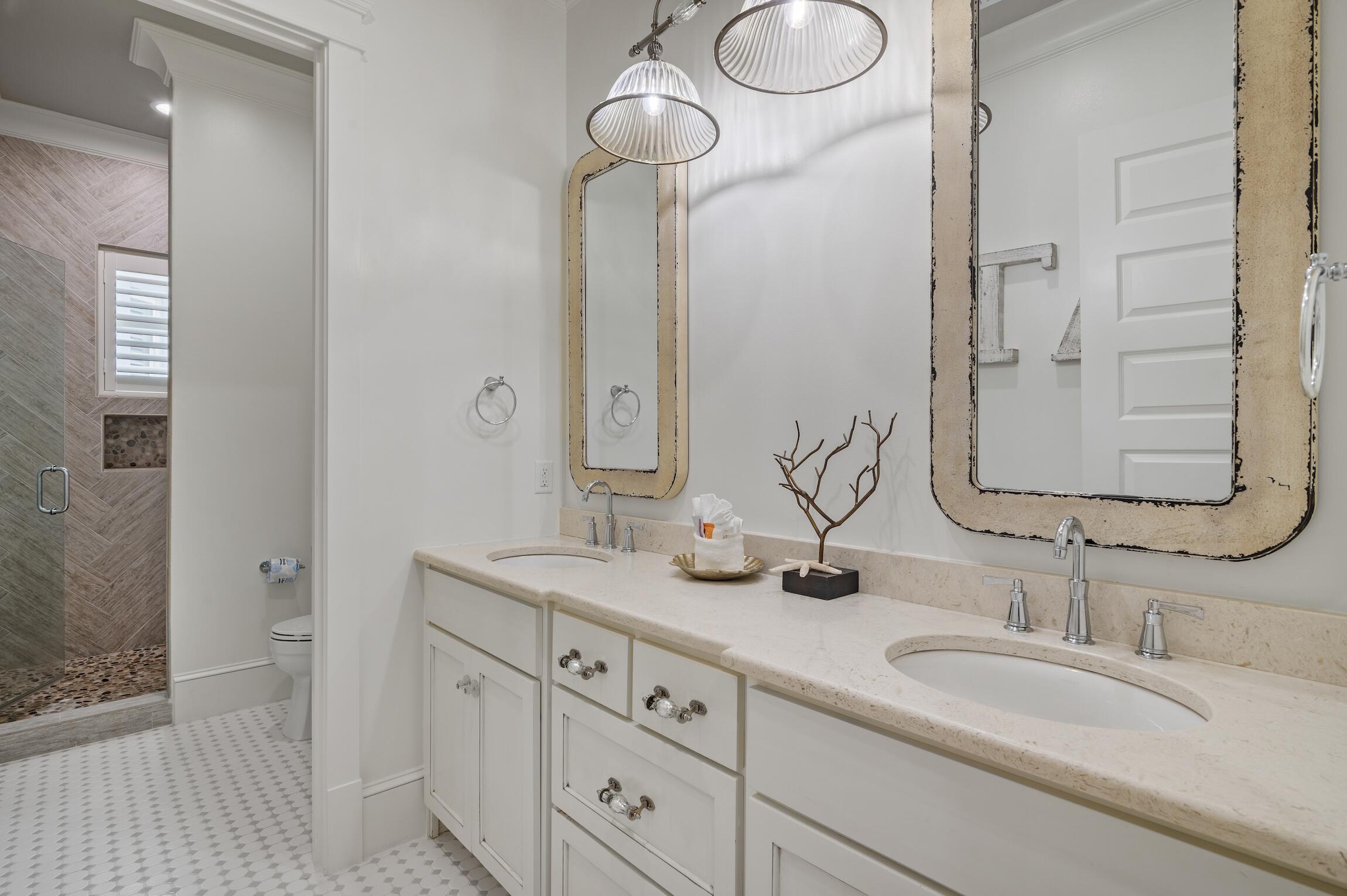 DESTIN POINTE - Residential
