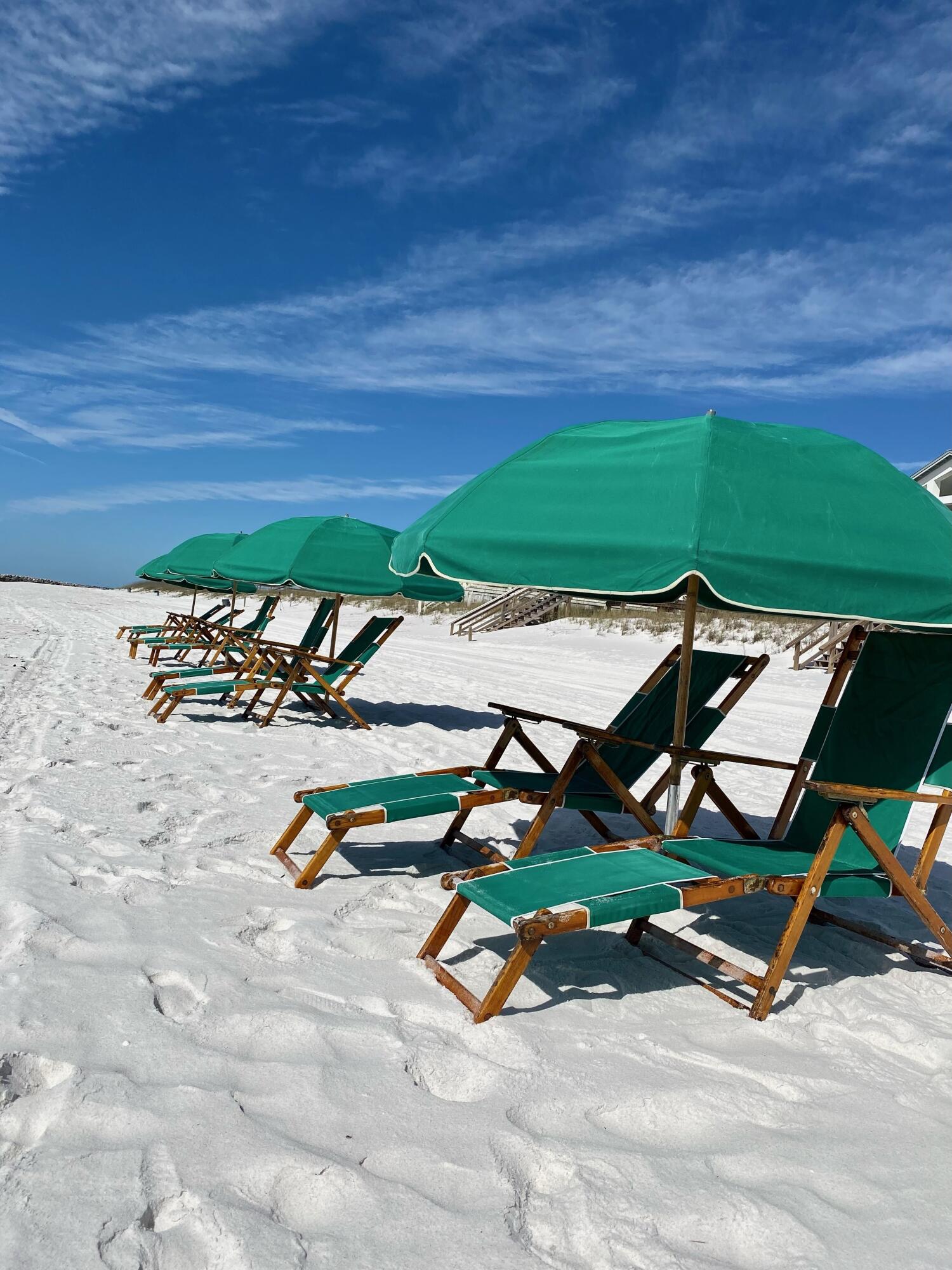 DESTIN POINTE - Residential