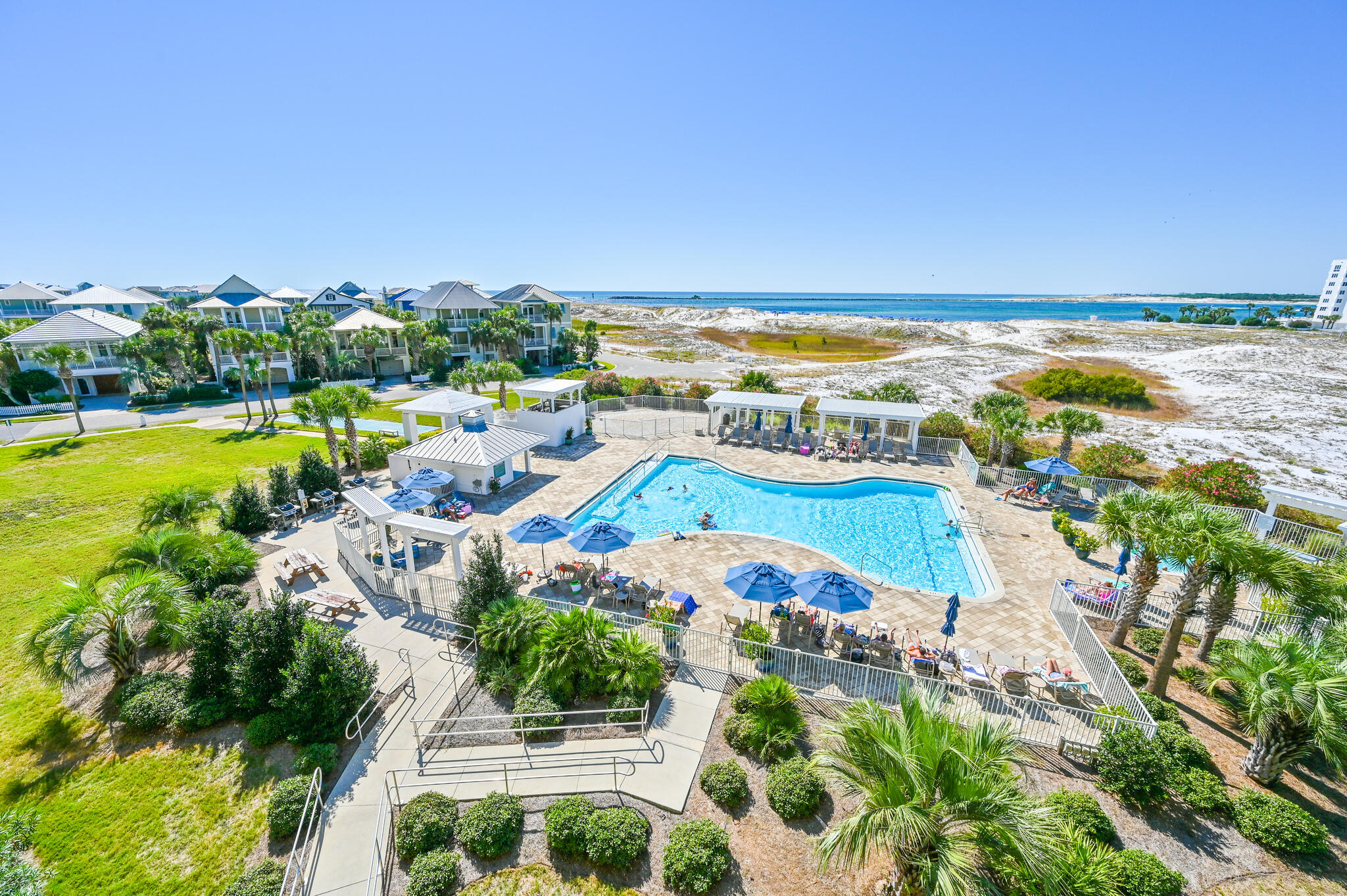 DESTIN POINTE - Residential