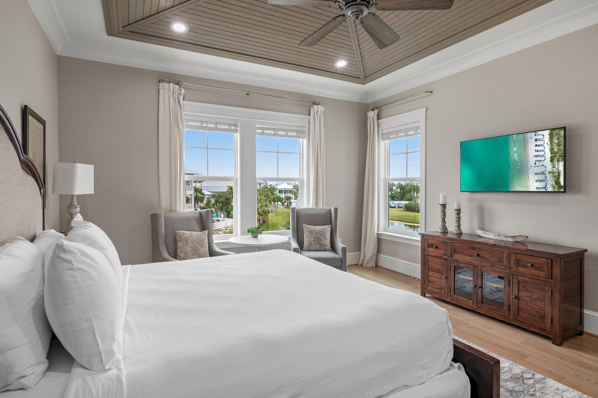 DESTIN POINTE - Residential