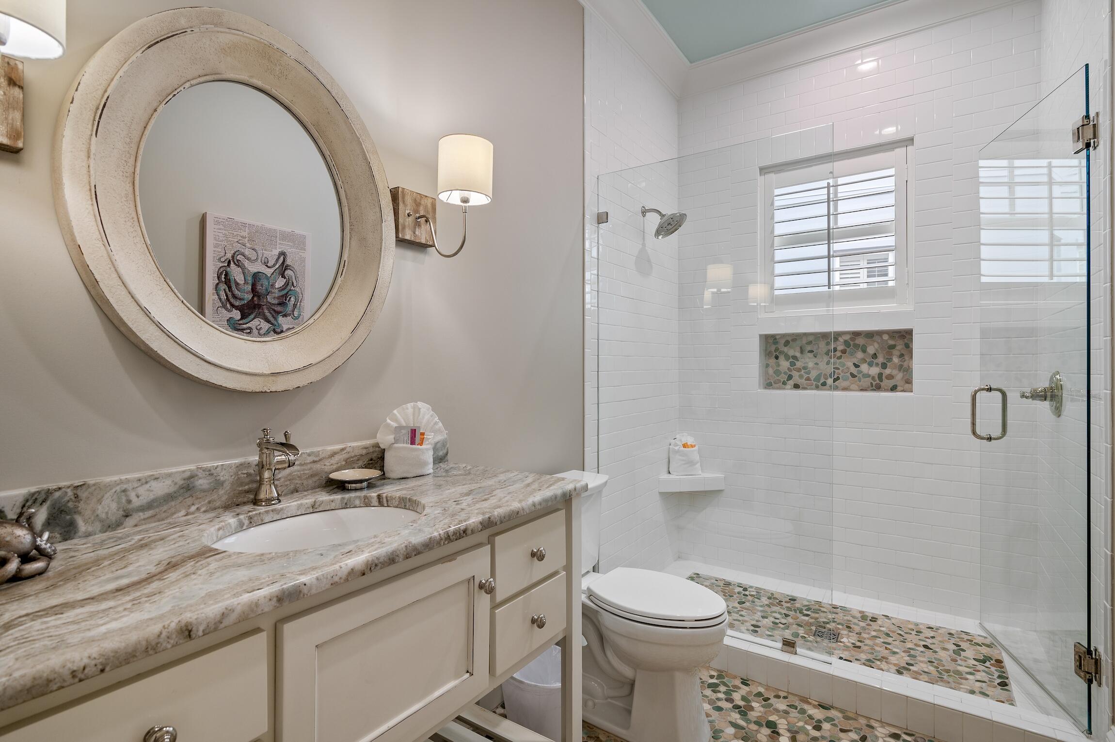DESTIN POINTE - Residential