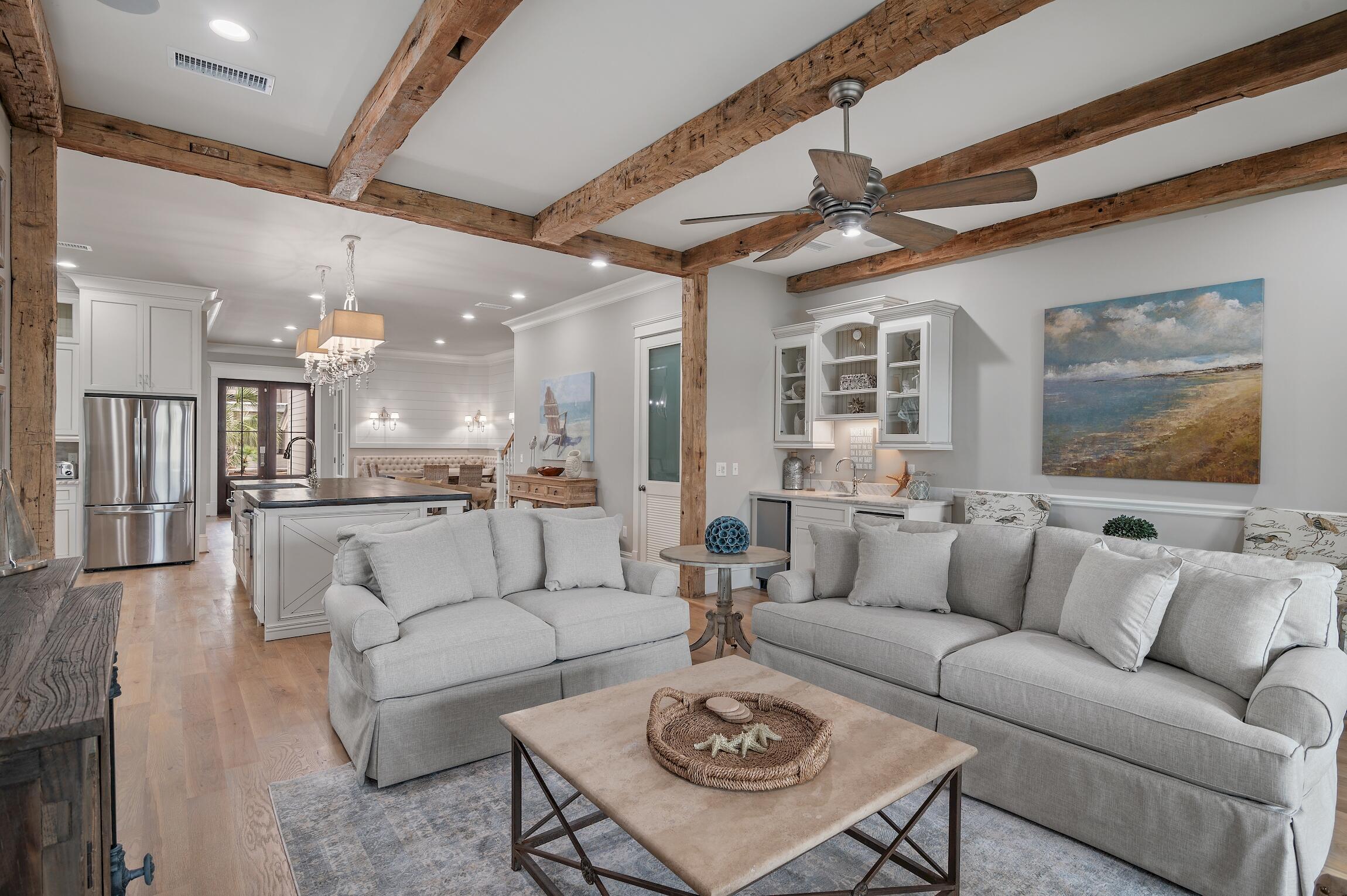 DESTIN POINTE - Residential