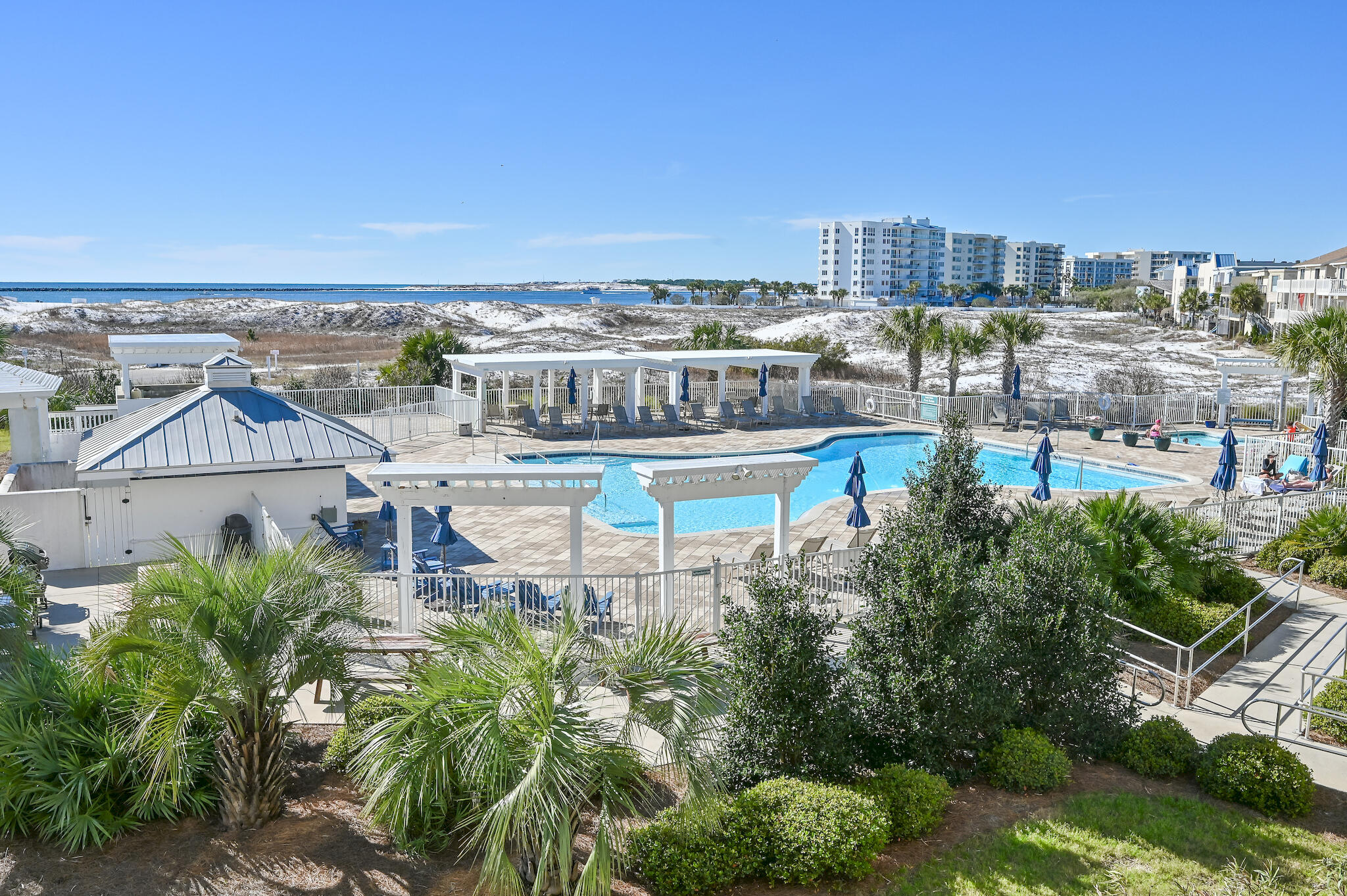 DESTIN POINTE - Residential