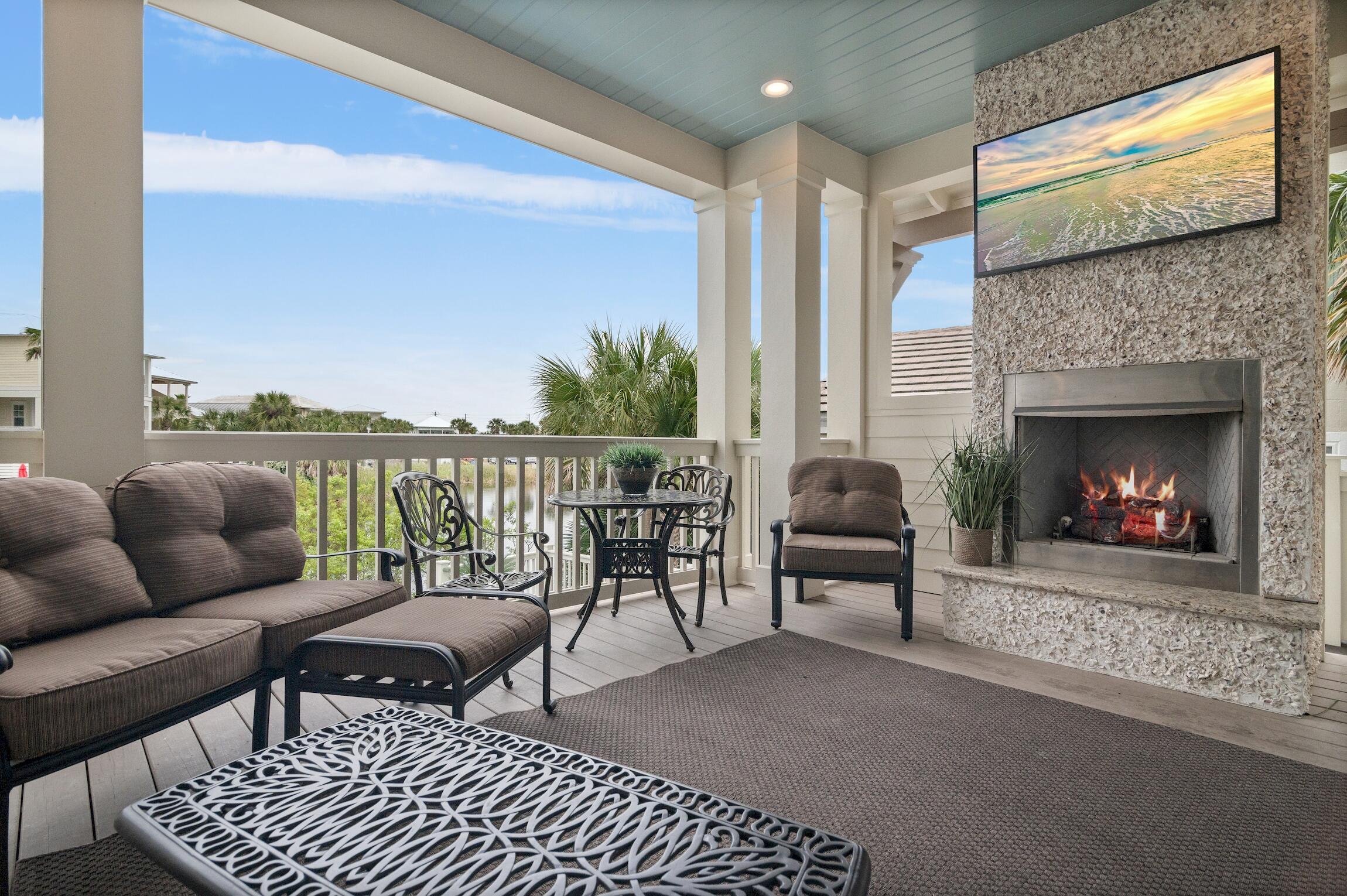 DESTIN POINTE - Residential