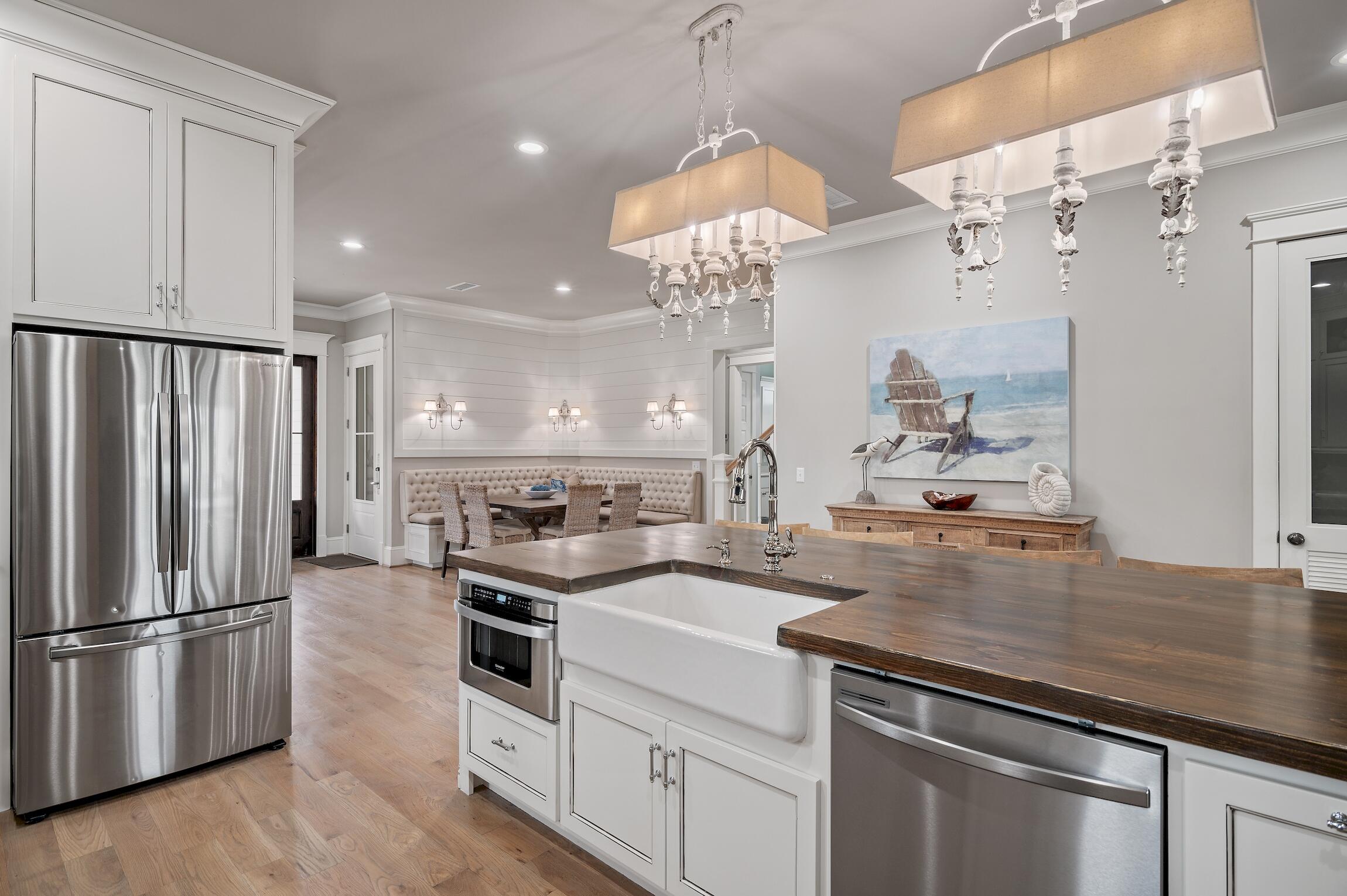 DESTIN POINTE - Residential