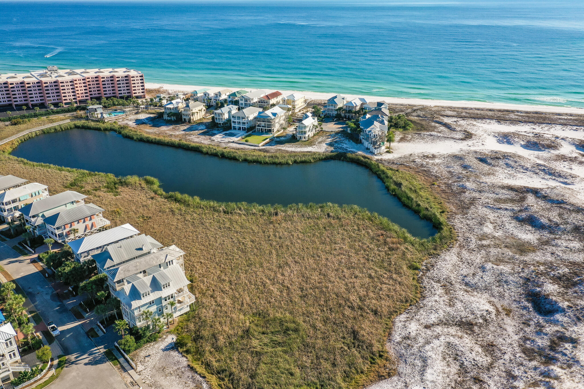 DESTIN POINTE - Residential