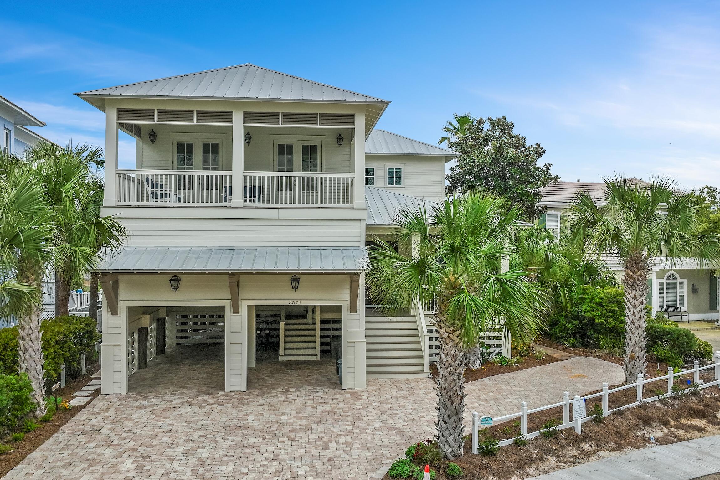 DESTIN POINTE - Residential