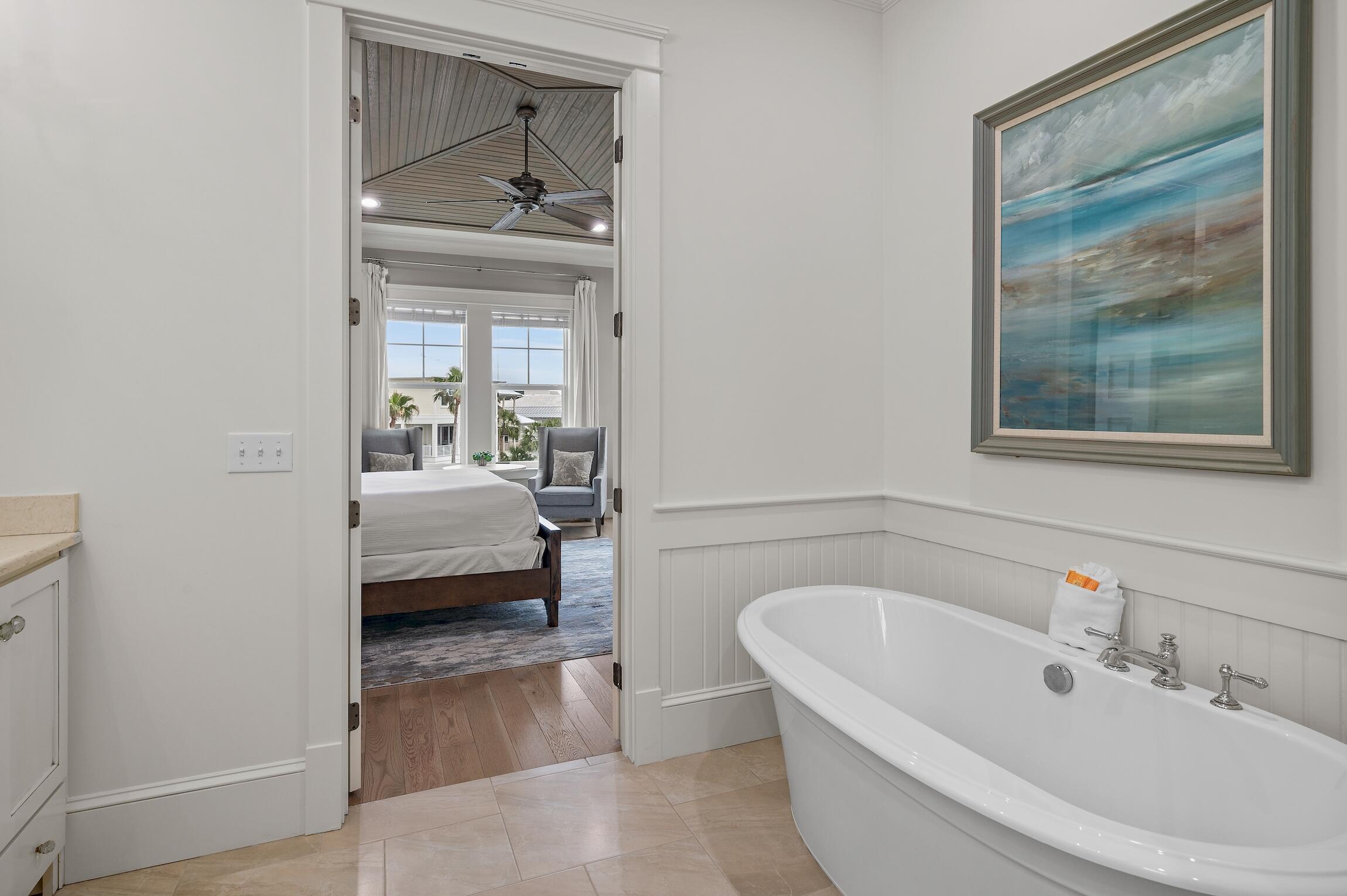 DESTIN POINTE - Residential