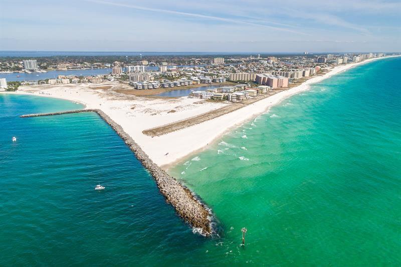 DESTIN POINTE - Residential