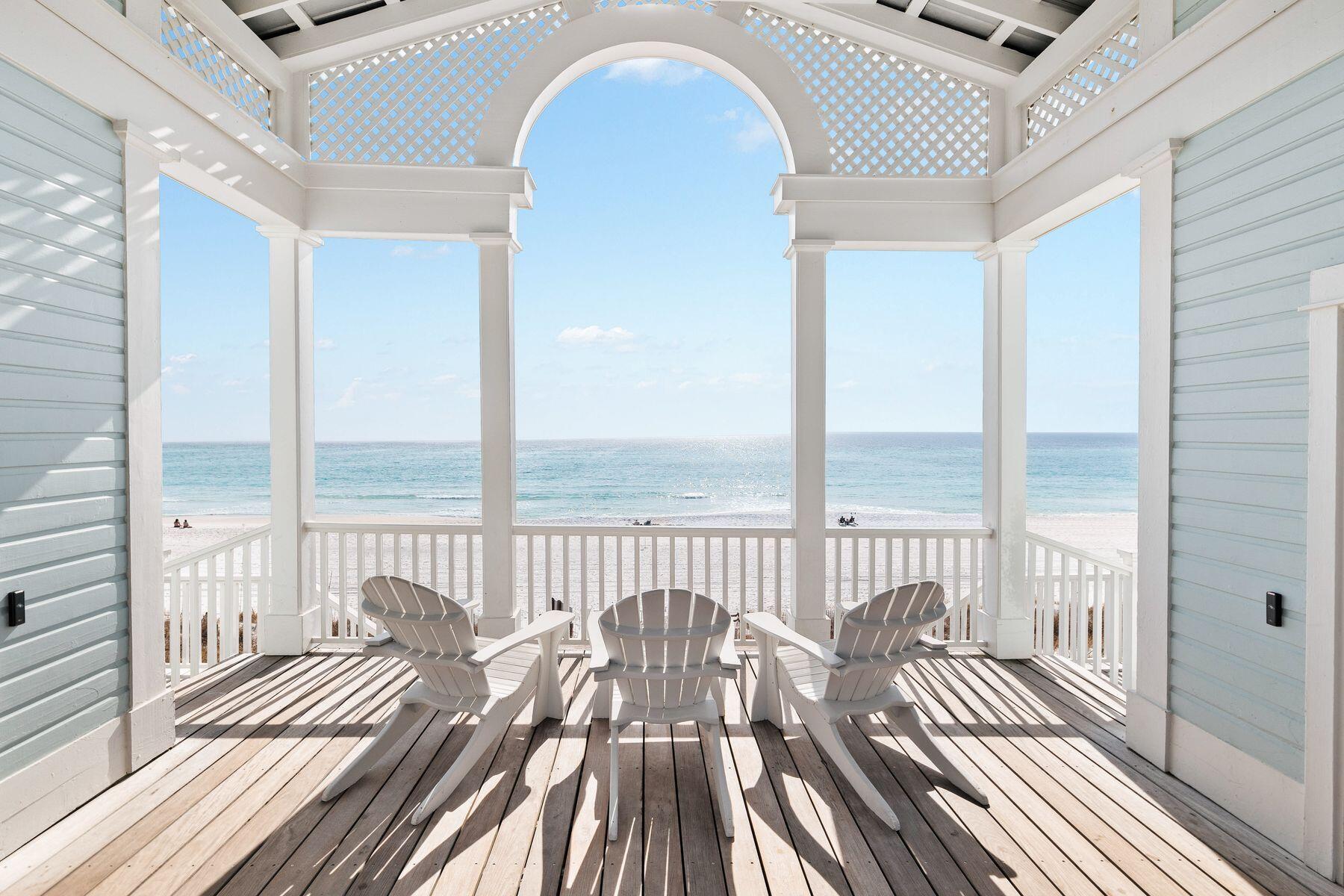 SEASIDE 01 - Residential