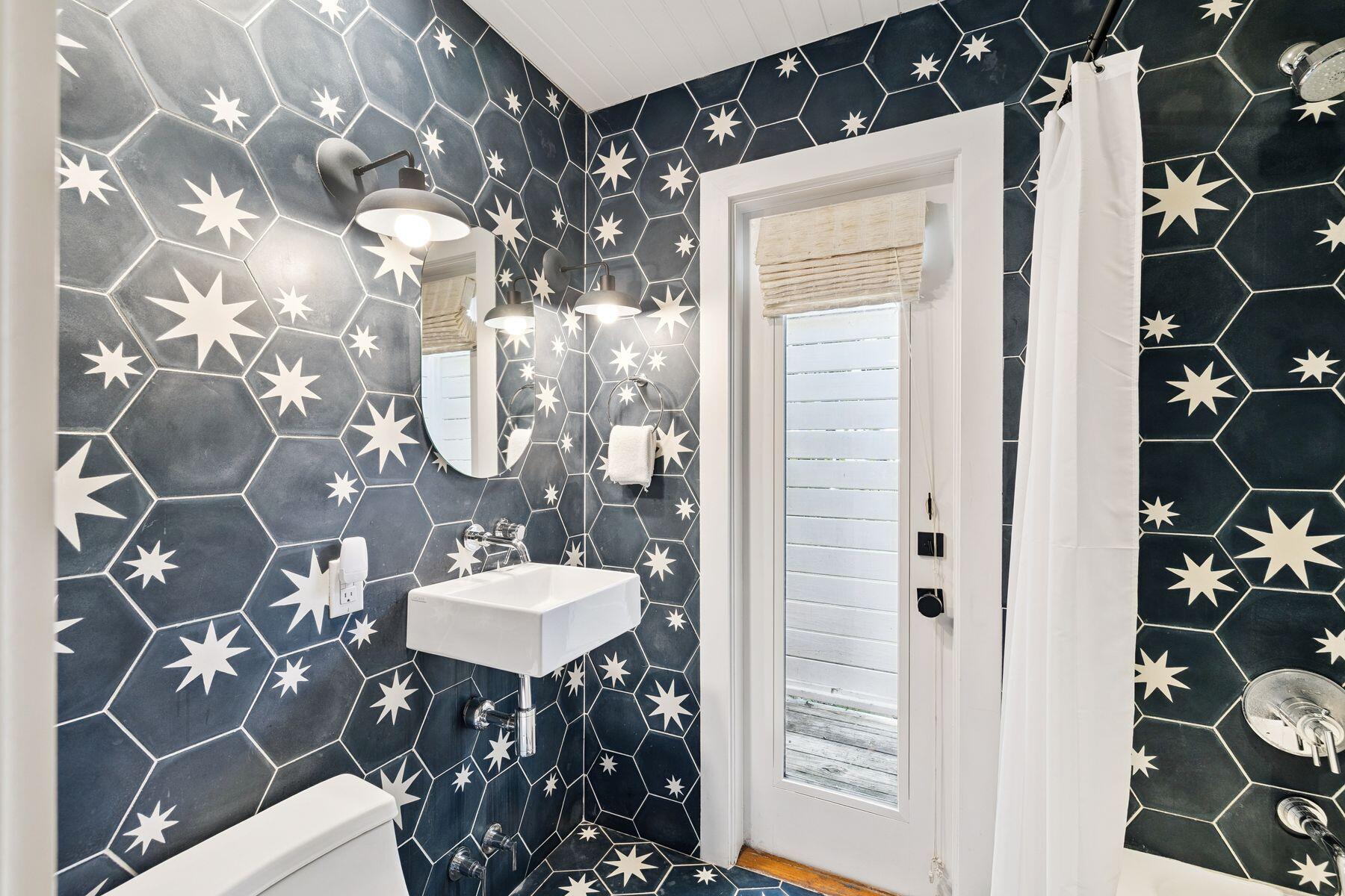 SEASIDE 01 - Residential