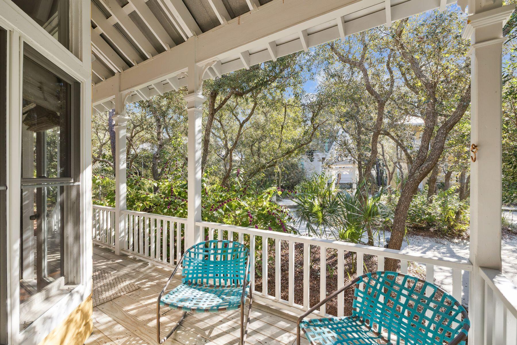 SEASIDE 01 - Residential