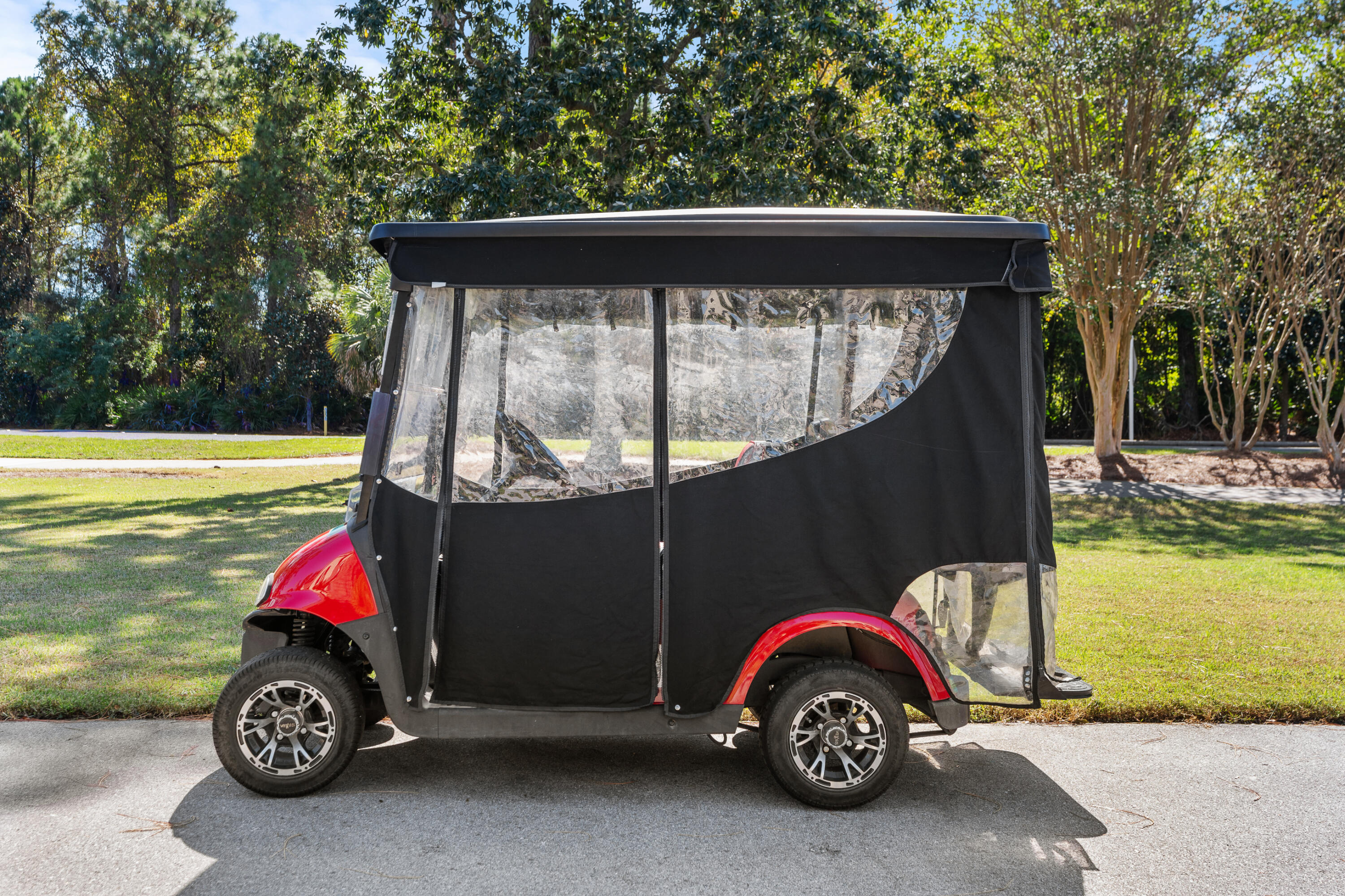 HERON WALK PH 3 - Residential