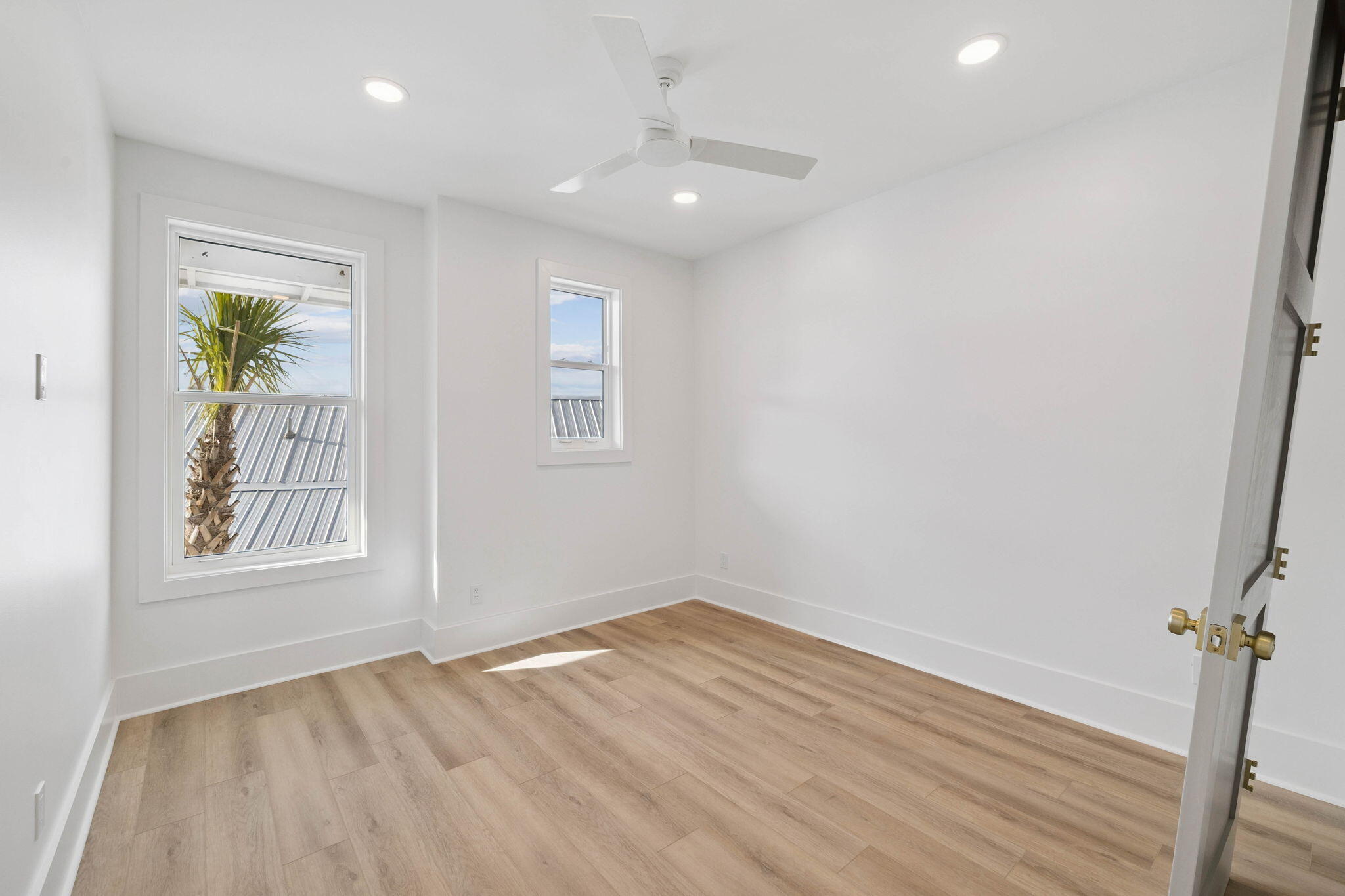 Marina Cottages - Residential