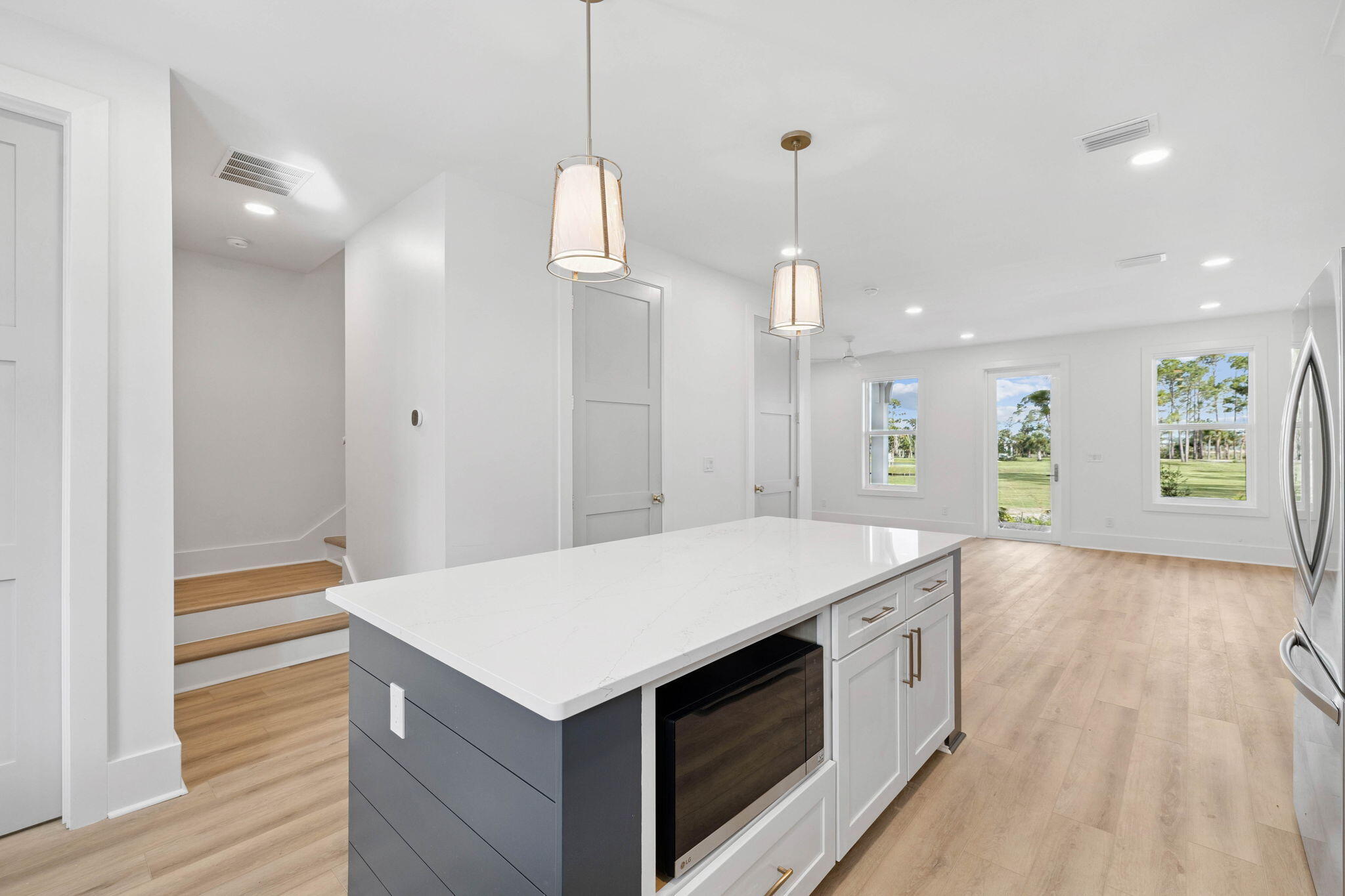 Marina Cottages - Residential