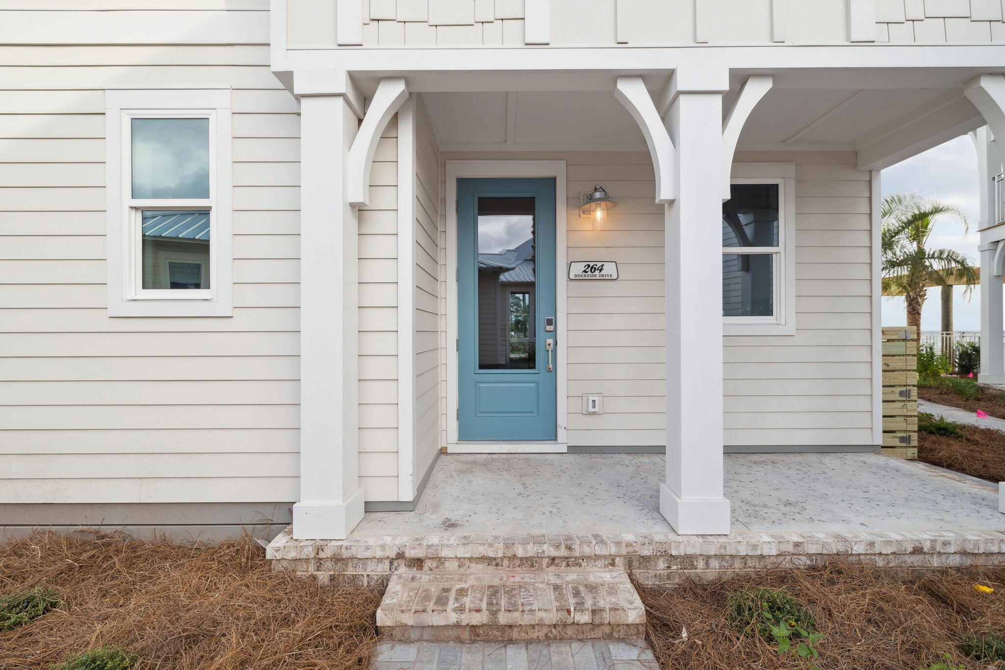 Marina Cottages - Residential