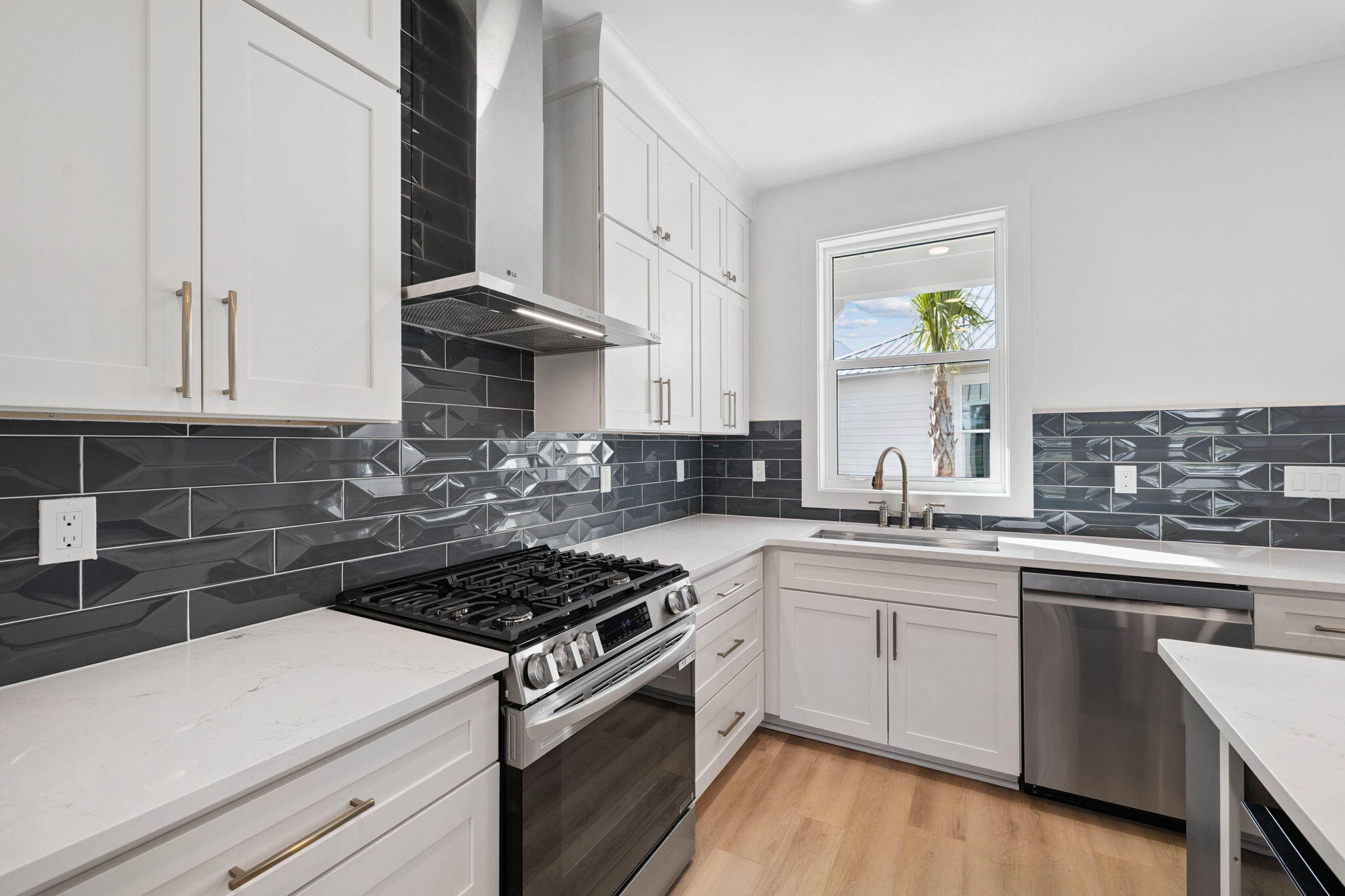 Marina Cottages - Residential