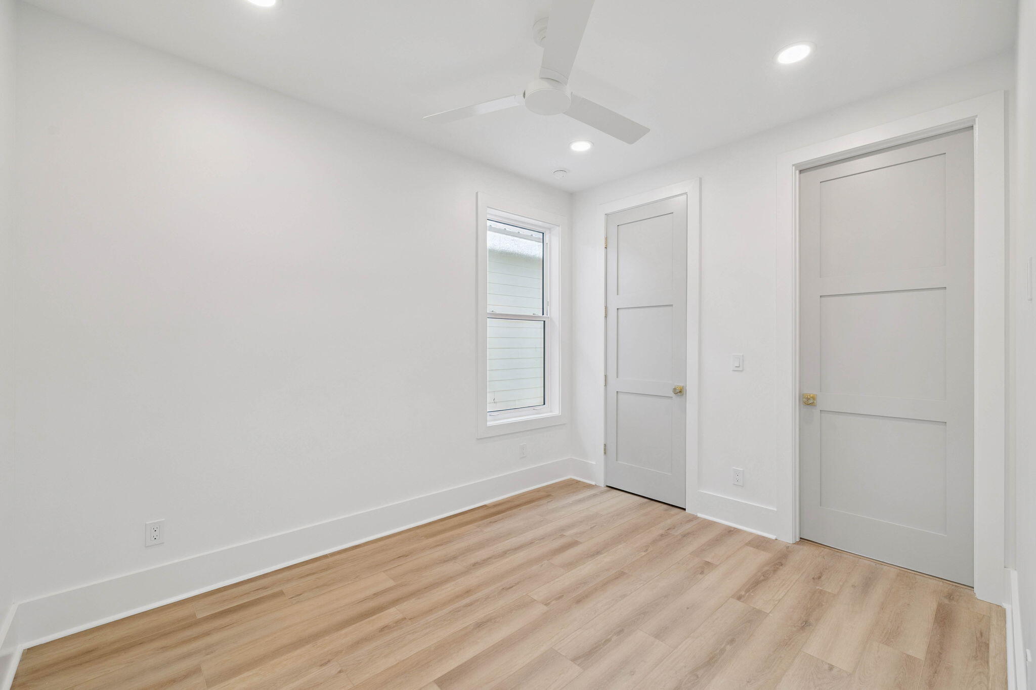 Marina Cottages - Residential