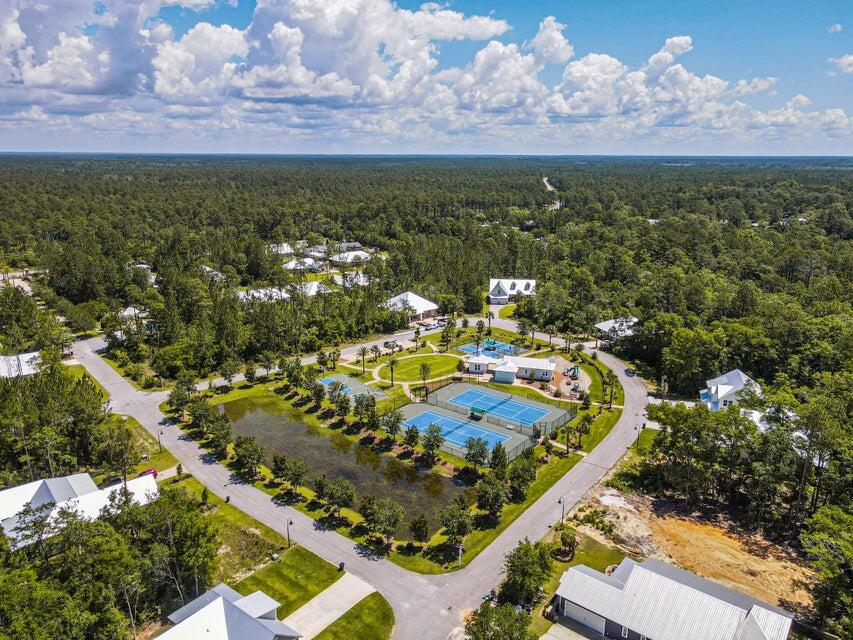 BEAR CREEK COTTAGES - Land