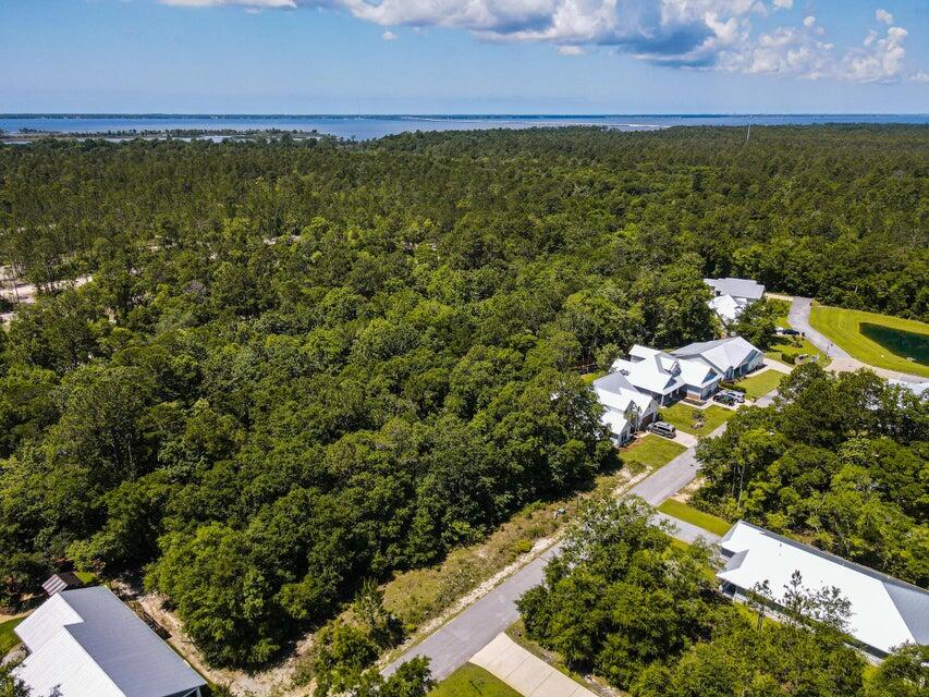 BEAR CREEK COTTAGES - Land