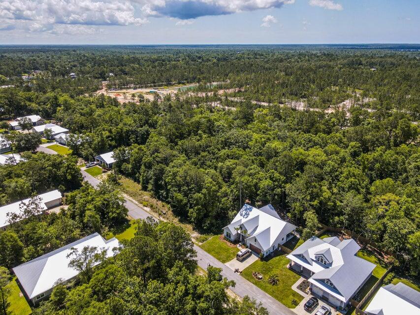BEAR CREEK COTTAGES - Land