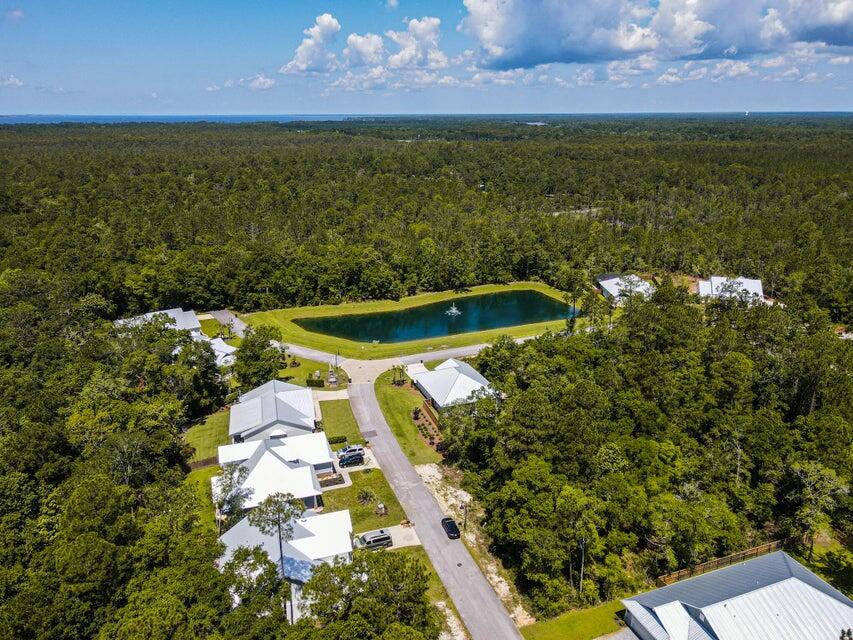 BEAR CREEK COTTAGES - Land