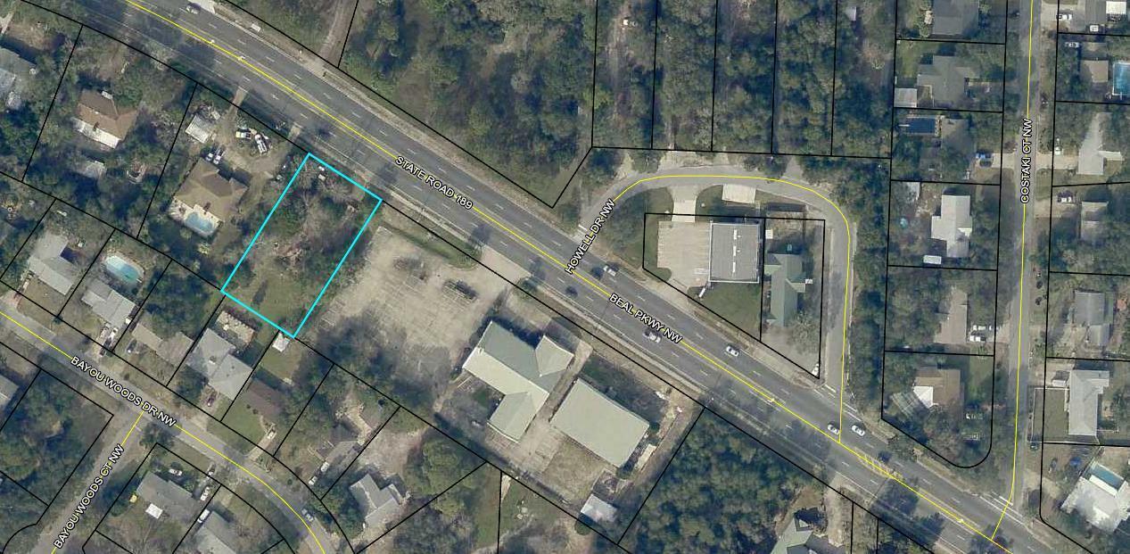 154 NW Beal Parkway