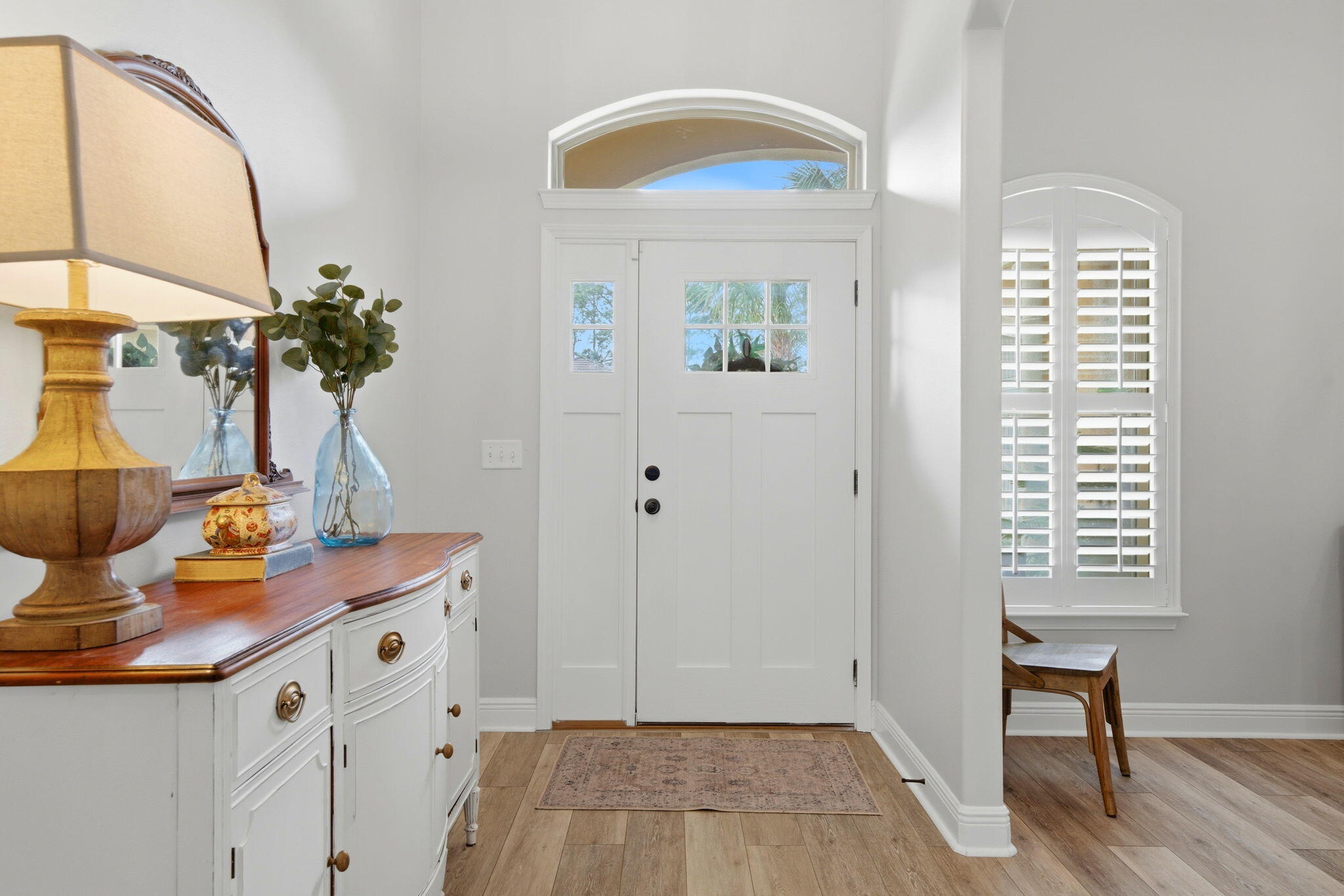 PALMETTO LAKE PRESERVE - Residential